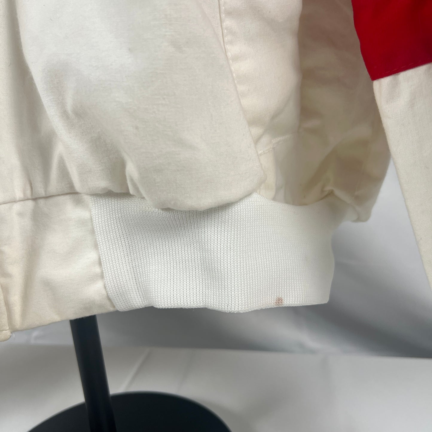 (Mens Large) 90s Winston Racing Jacket