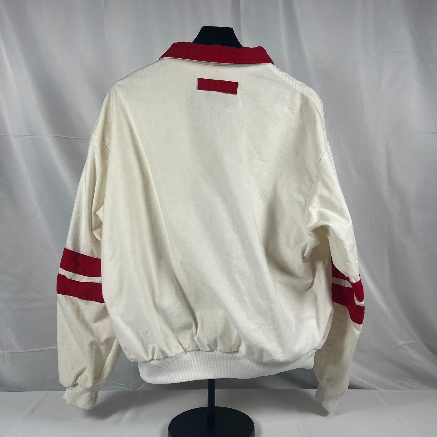 (Mens Large) 90s Winston Racing Jacket