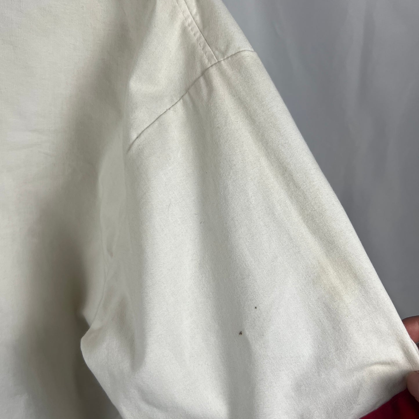 (Mens Large) 90s Winston Racing Jacket