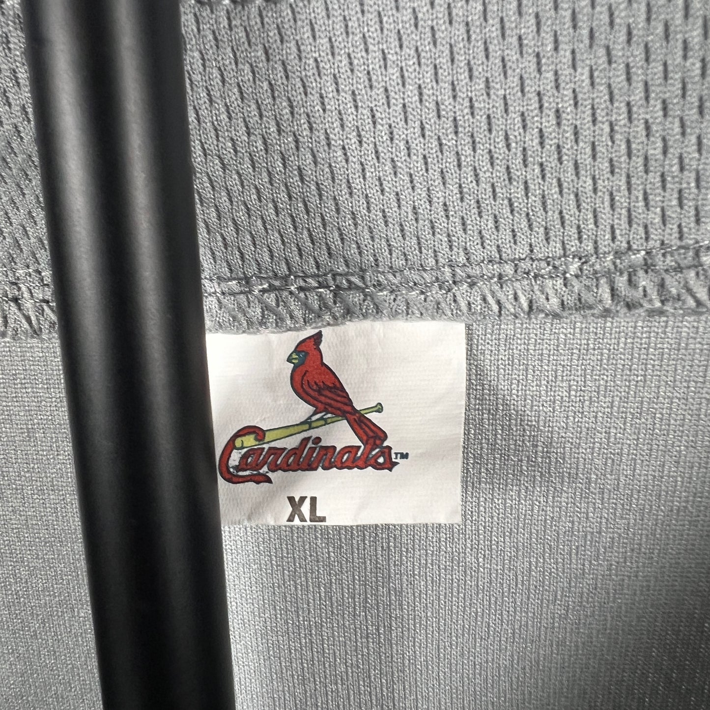 (Mens XL) Saint Louis Cardinals Jersey