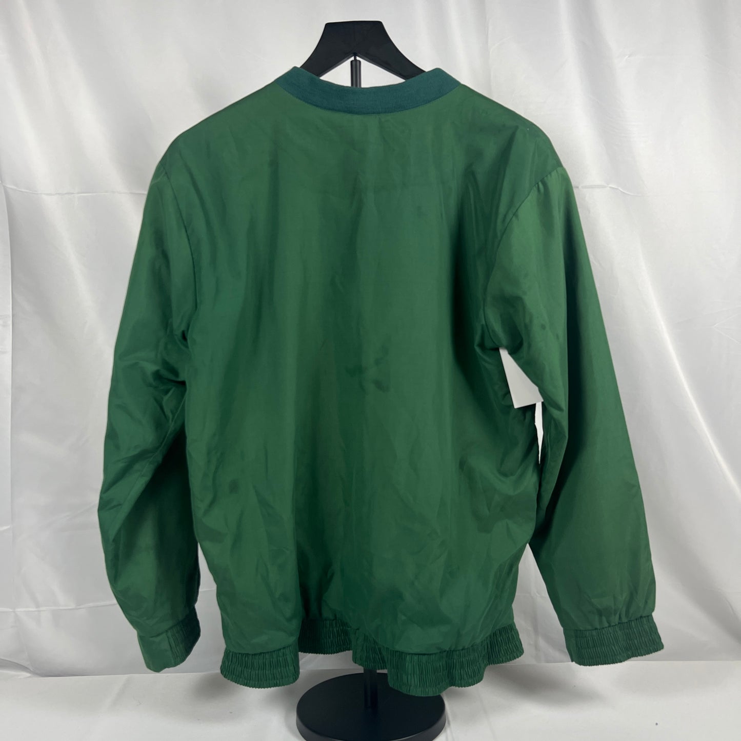 (Mens XS) Masters Golf Windbreaker Jacket