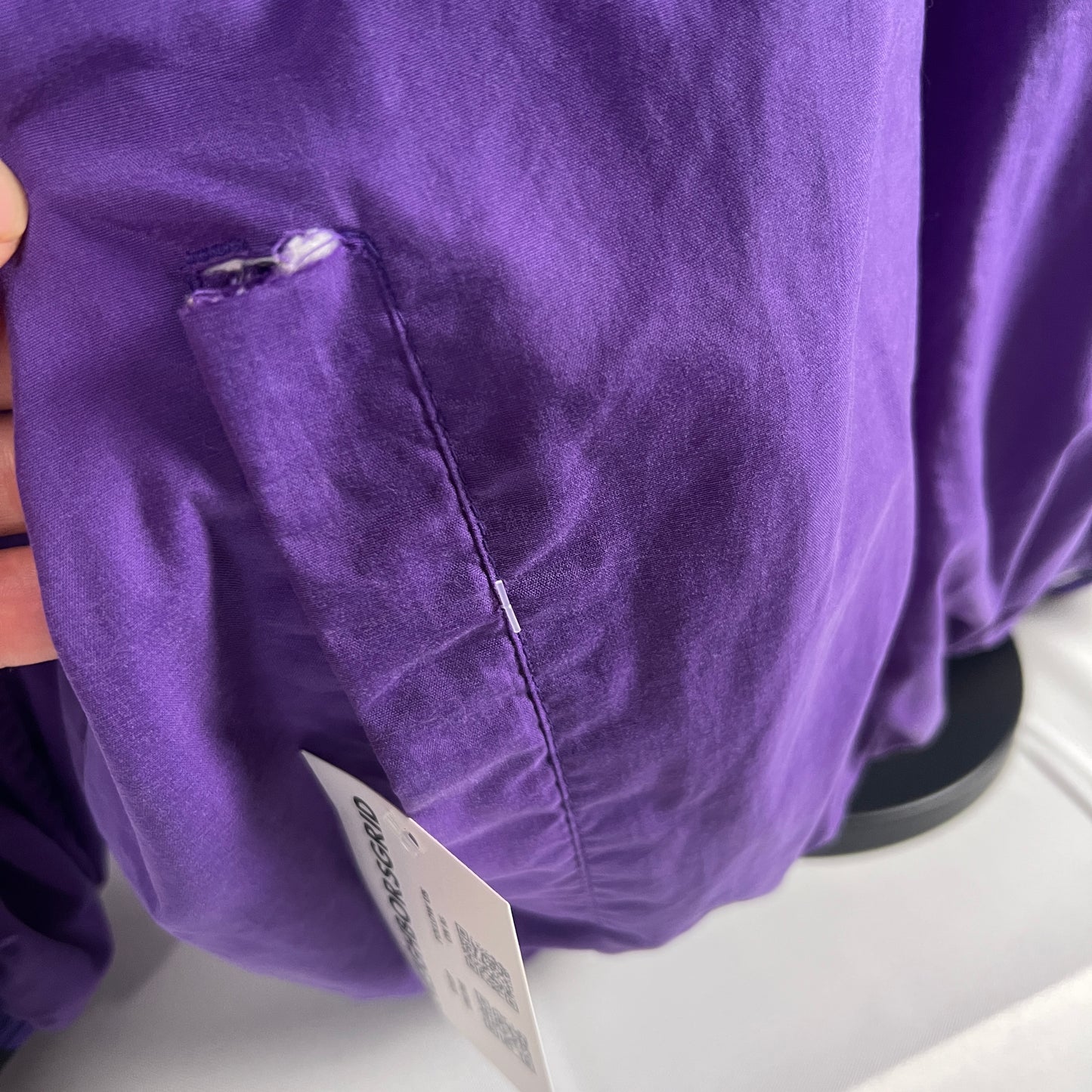 (Mens 2XL) 90s Northwestern Jacket