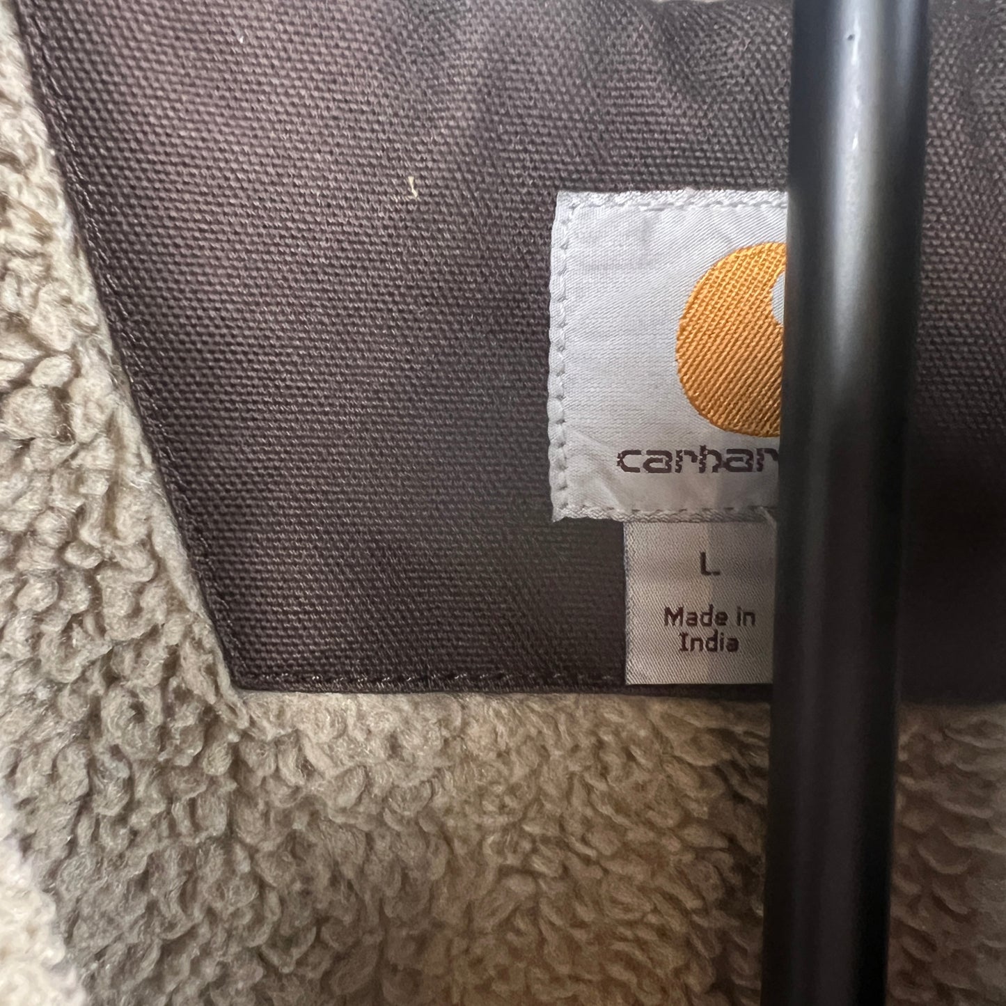 (Mens Large) Carhartt Jacket