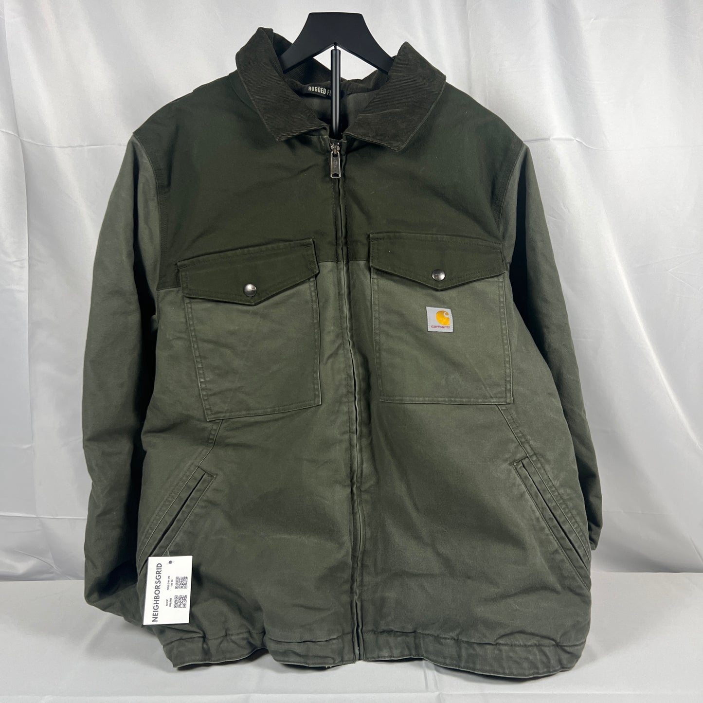 (Mens XL) Carhartt Jacket