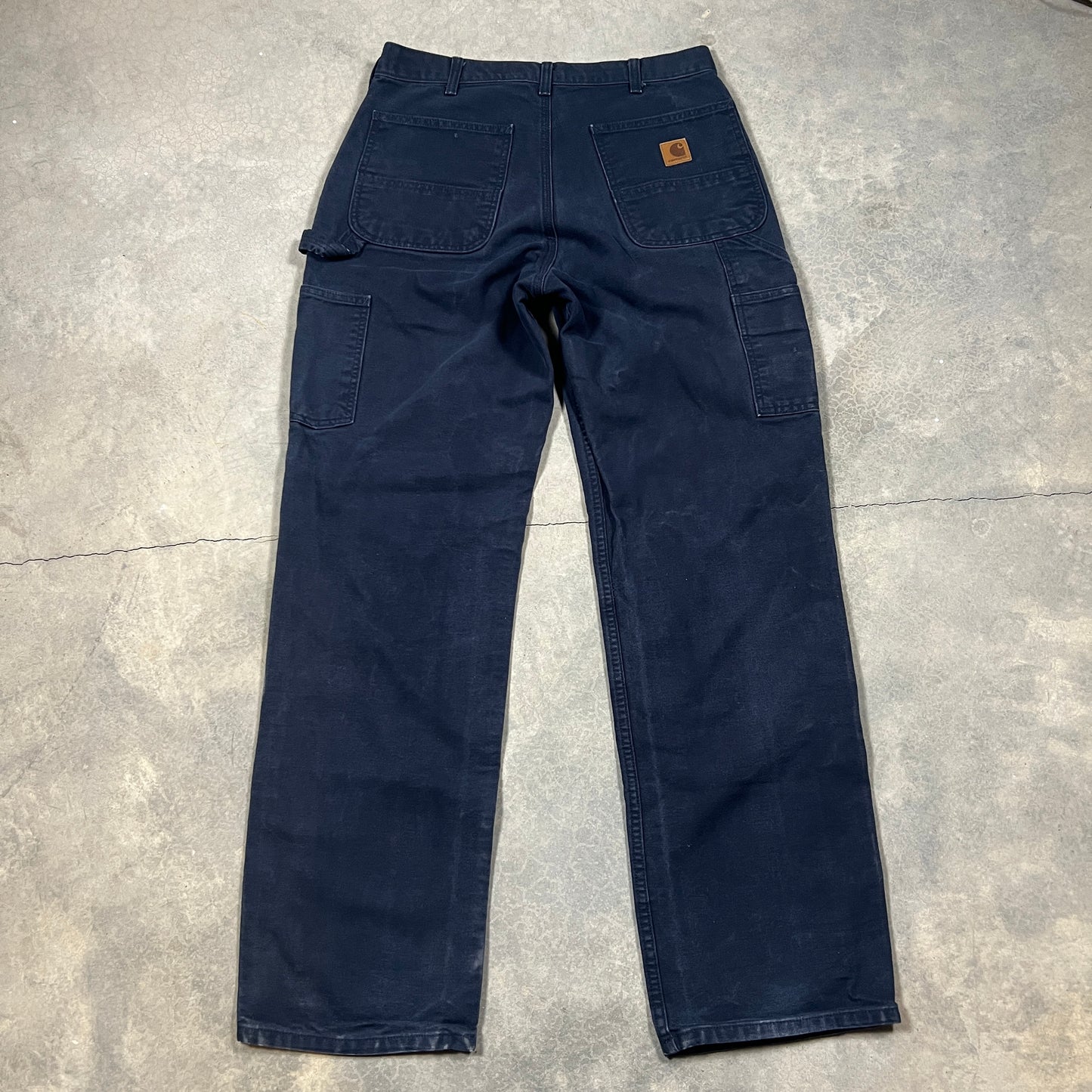 (Mens 32x34) Carhartt Carpenter Pants
