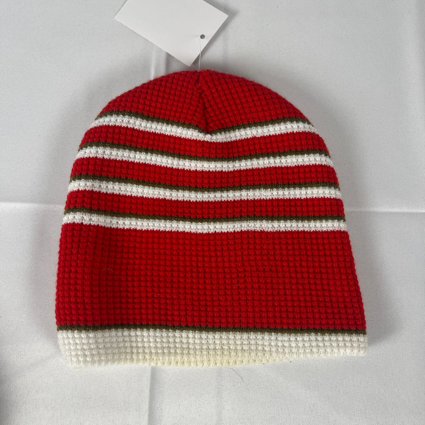 Arsenal Soccer Beanie