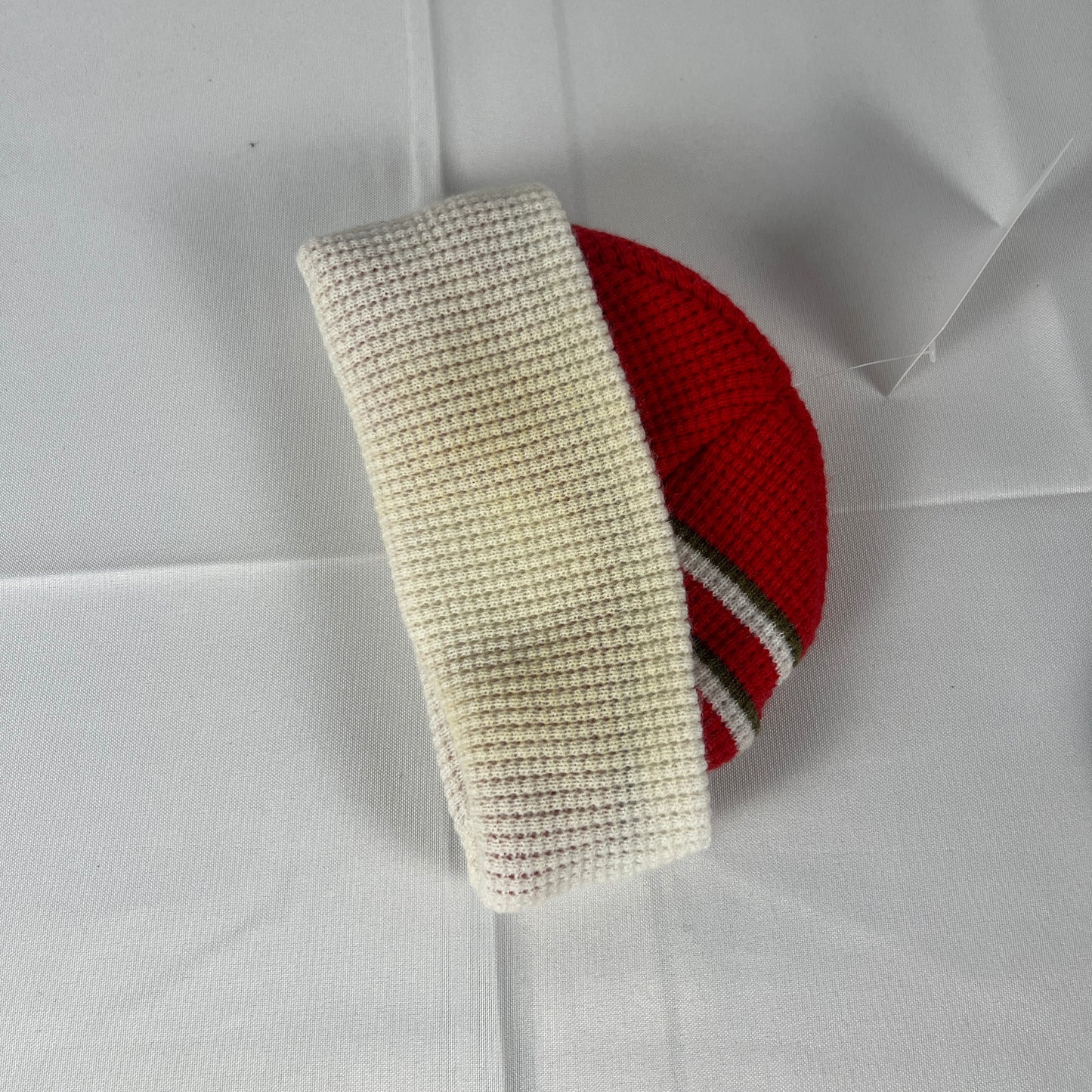 Arsenal Soccer Beanie