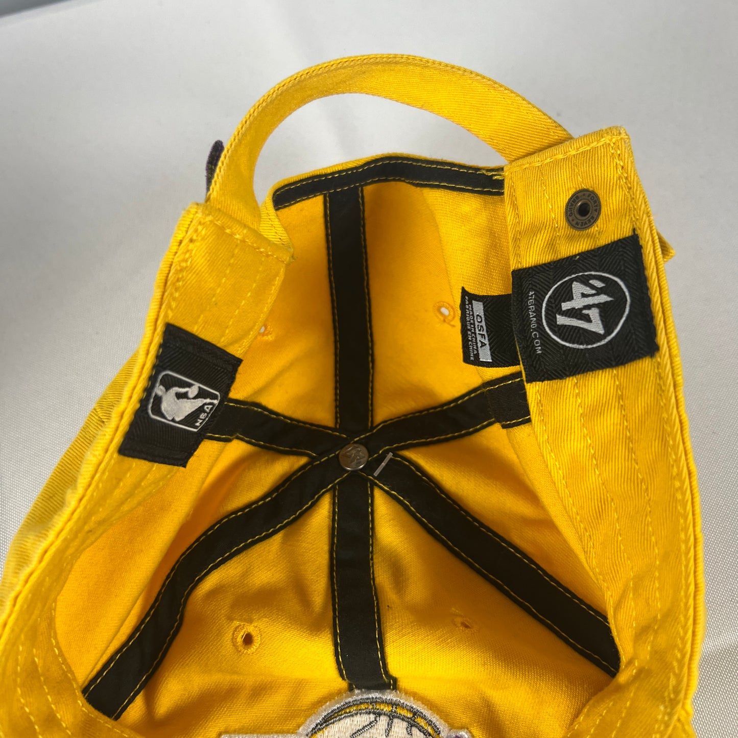 Los Angeles Lakers Hat