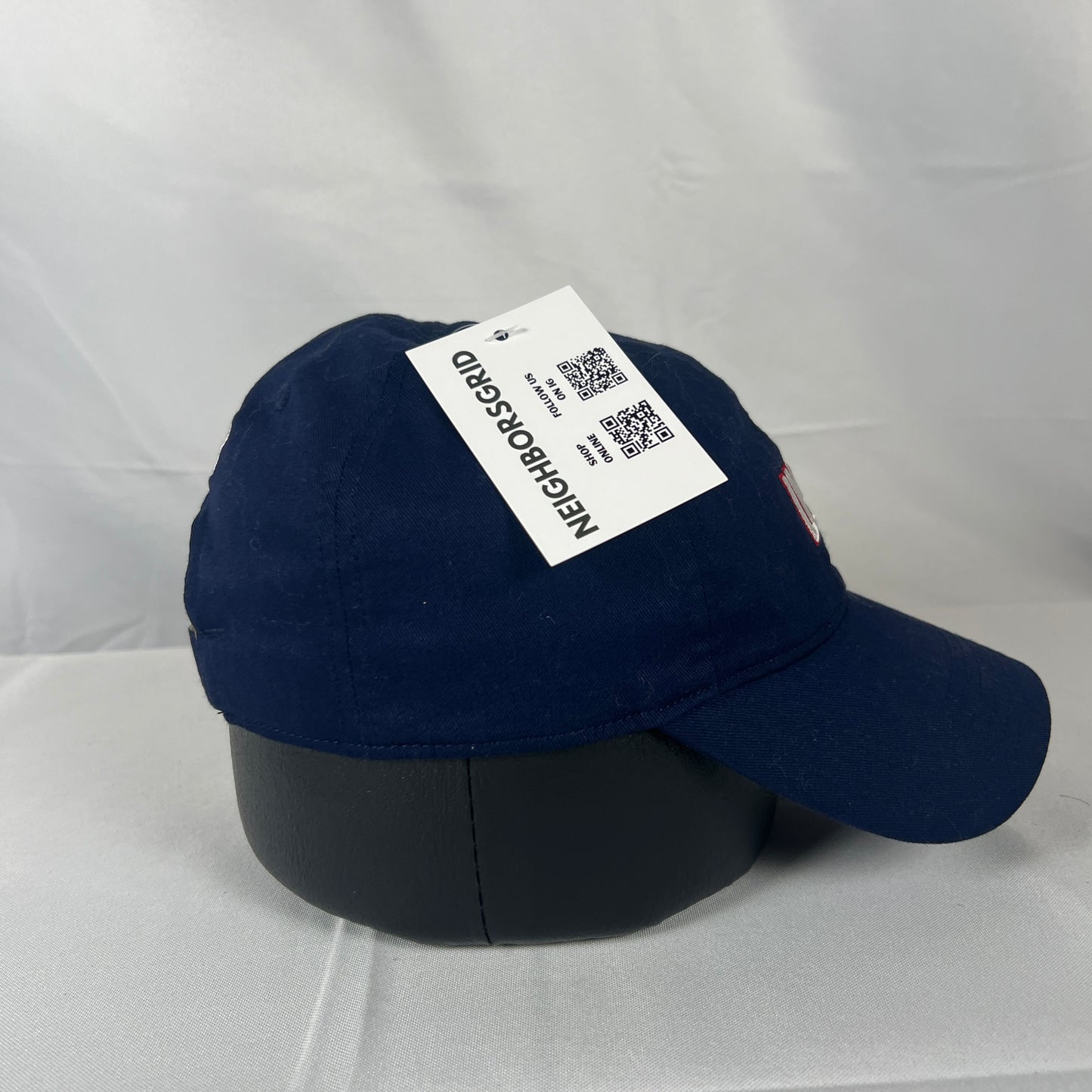 USA Under Armour Hat