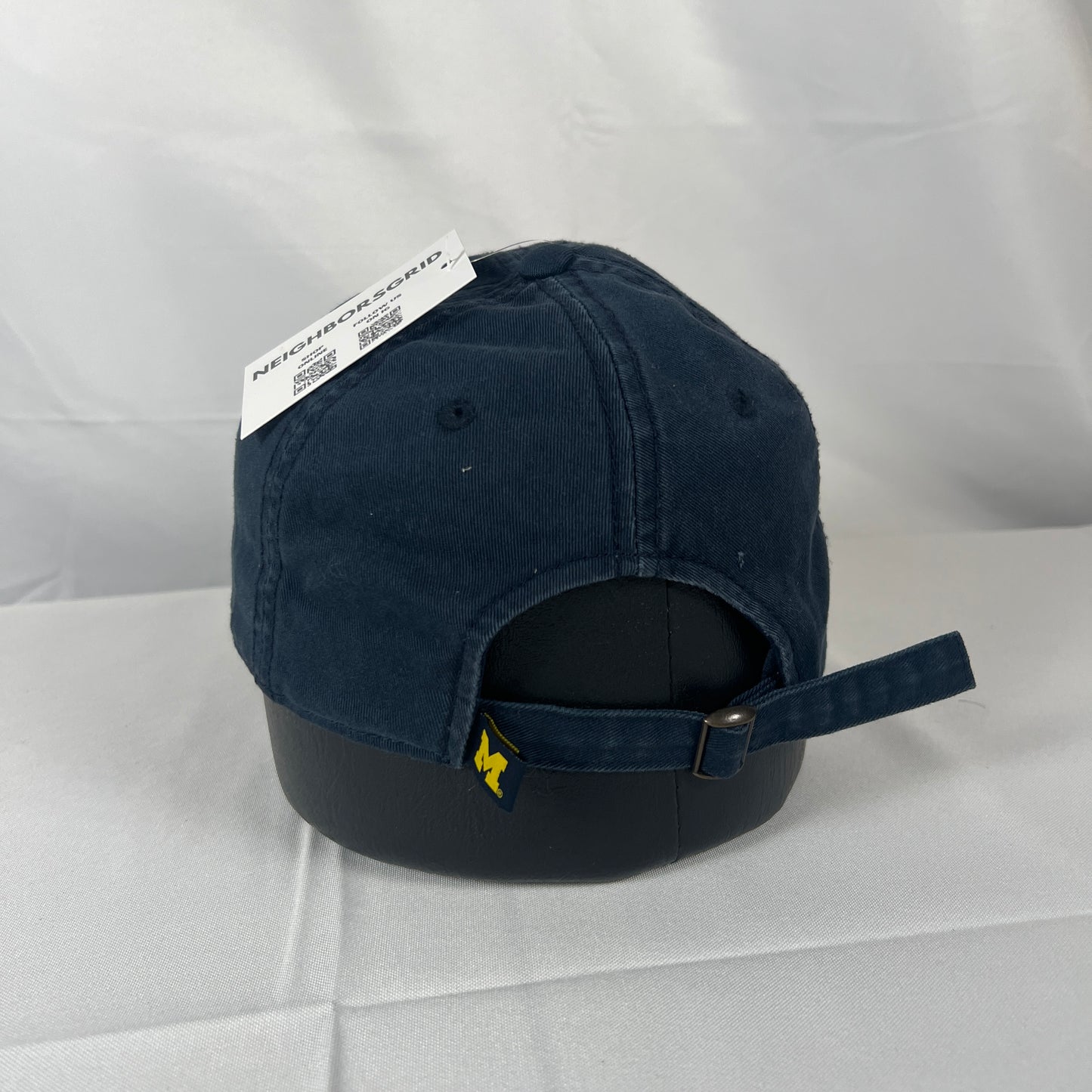Michigan Dad Hat