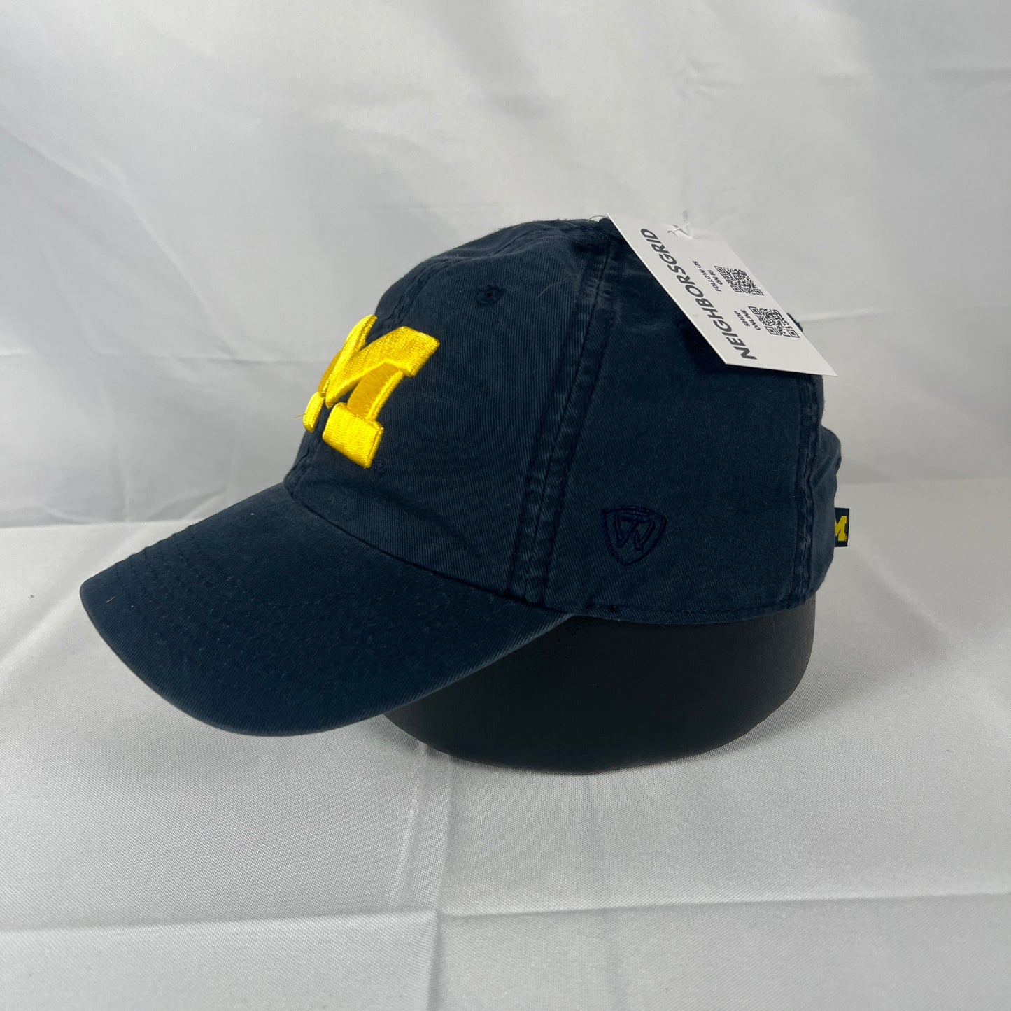 Michigan Dad Hat