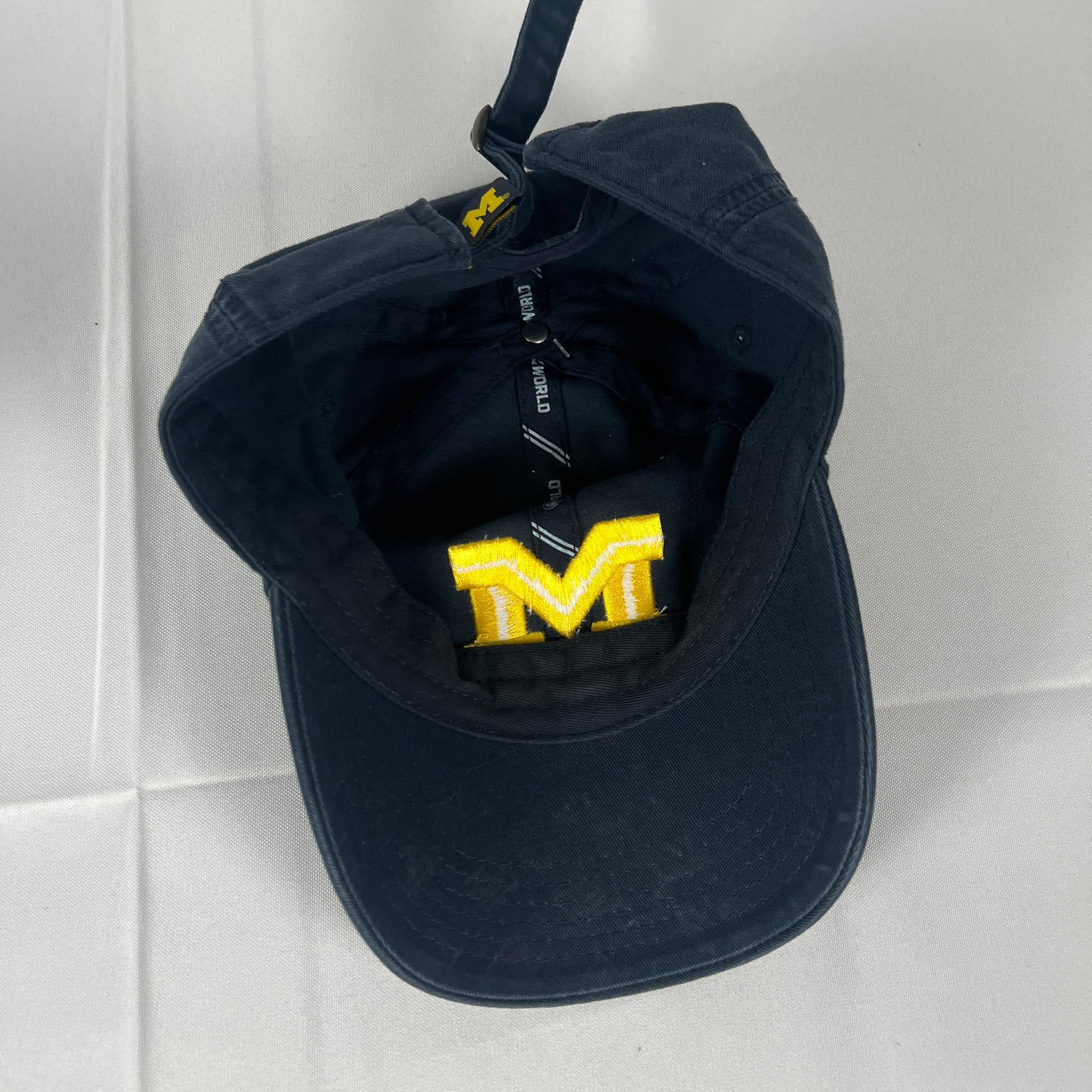 Michigan Dad Hat