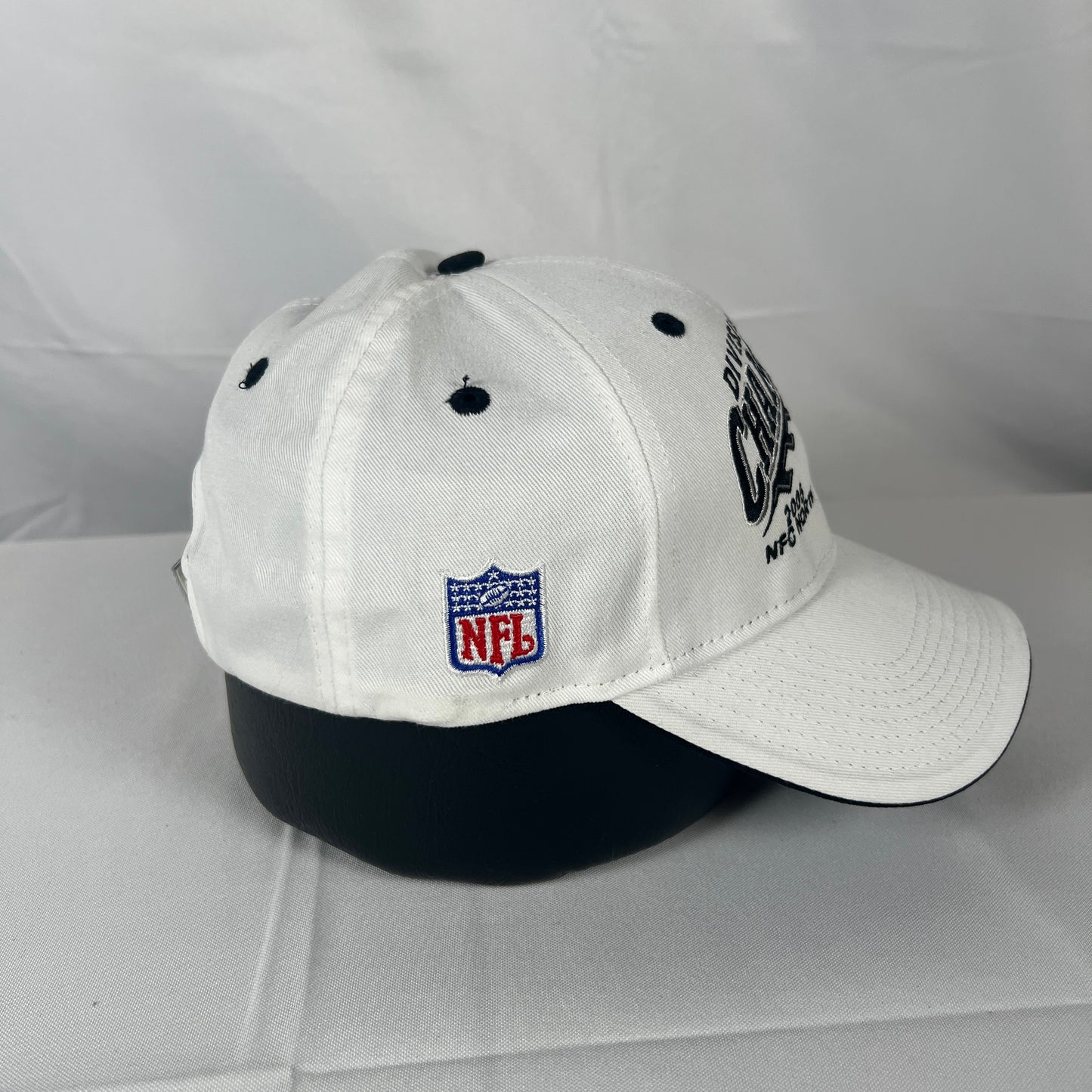 2005 Chicago Bears Hat