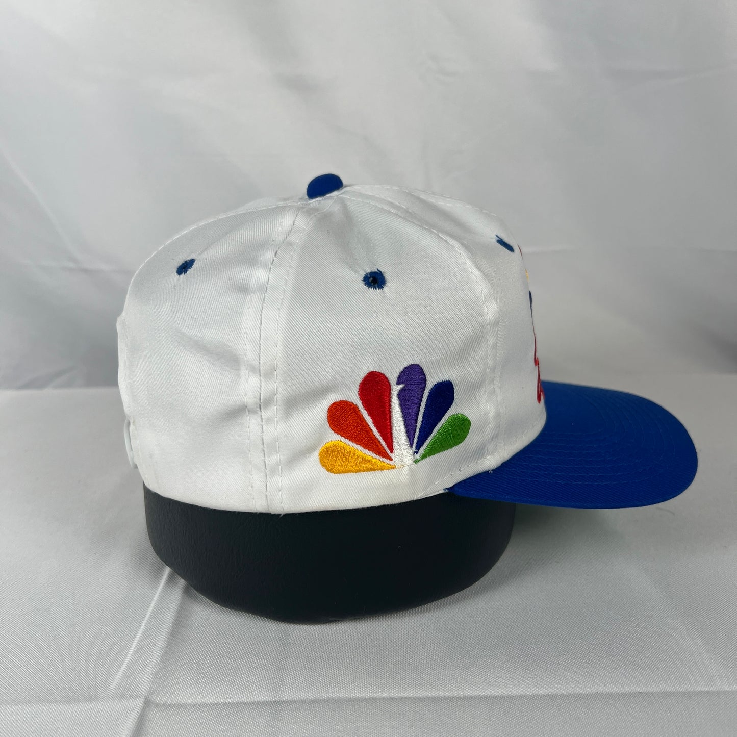 90s NBC Sports Hat