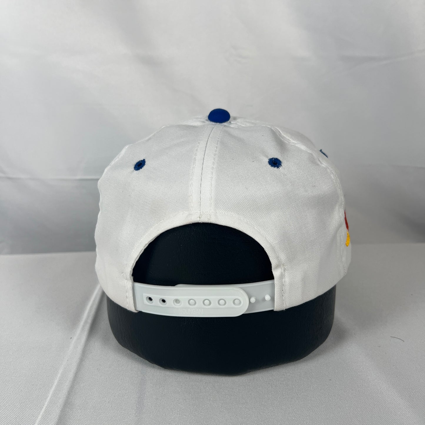 90s NBC Sports Hat