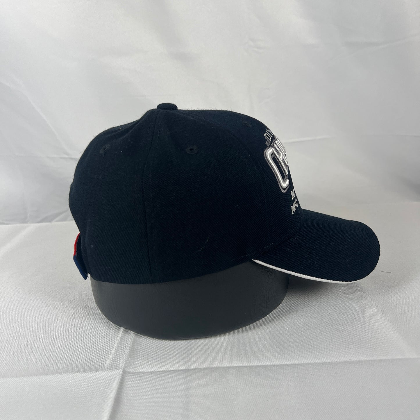 2006 Chicago Bears Hat