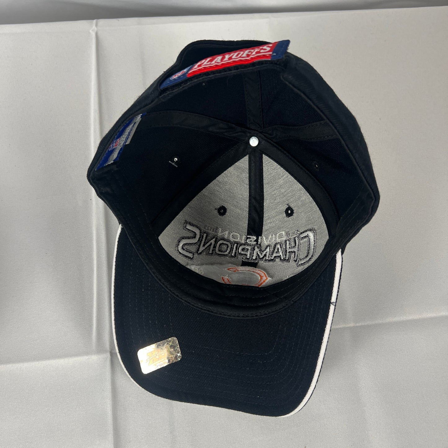 2006 Chicago Bears Hat