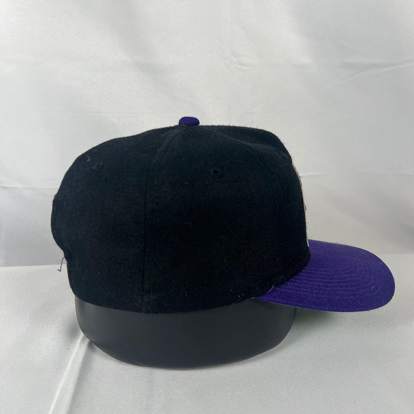 90s NBA on NBC Hat Sports Specalties