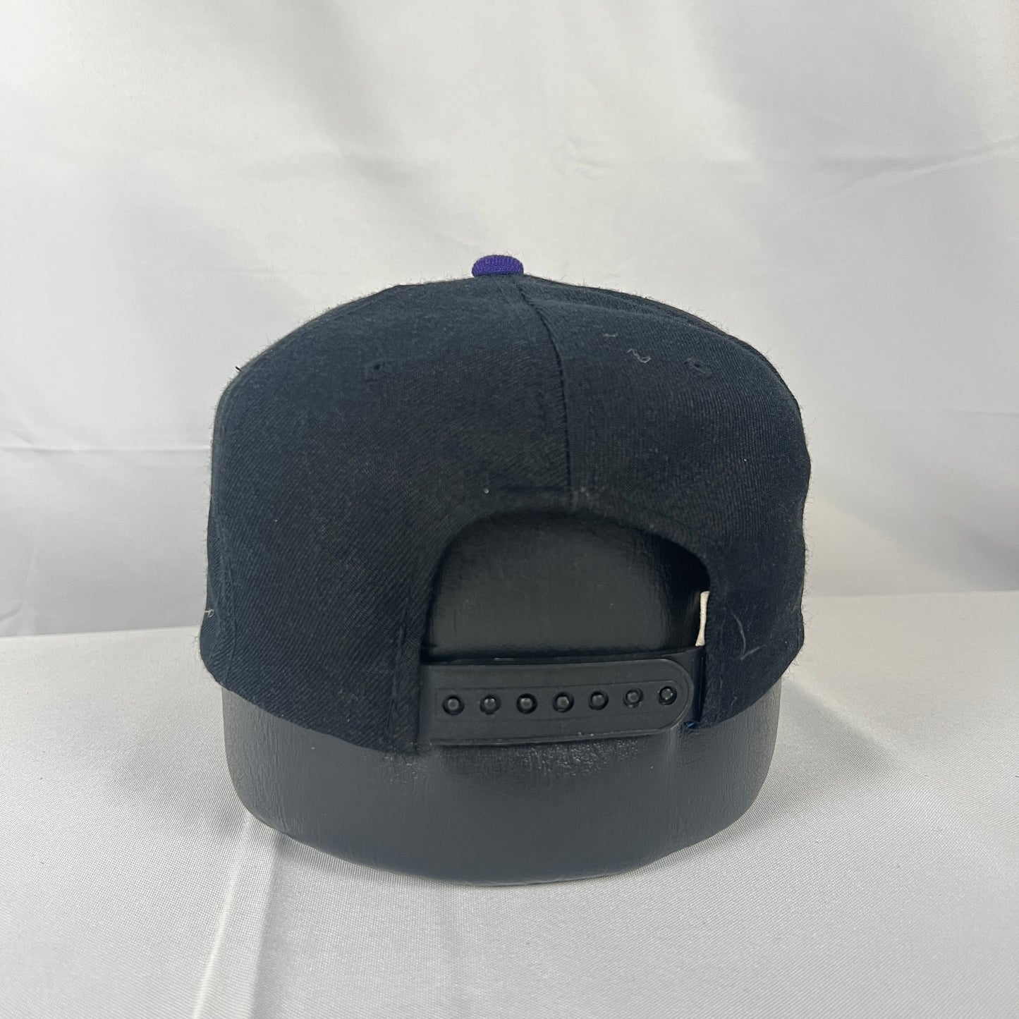 90s NBA on NBC Hat Sports Specalties