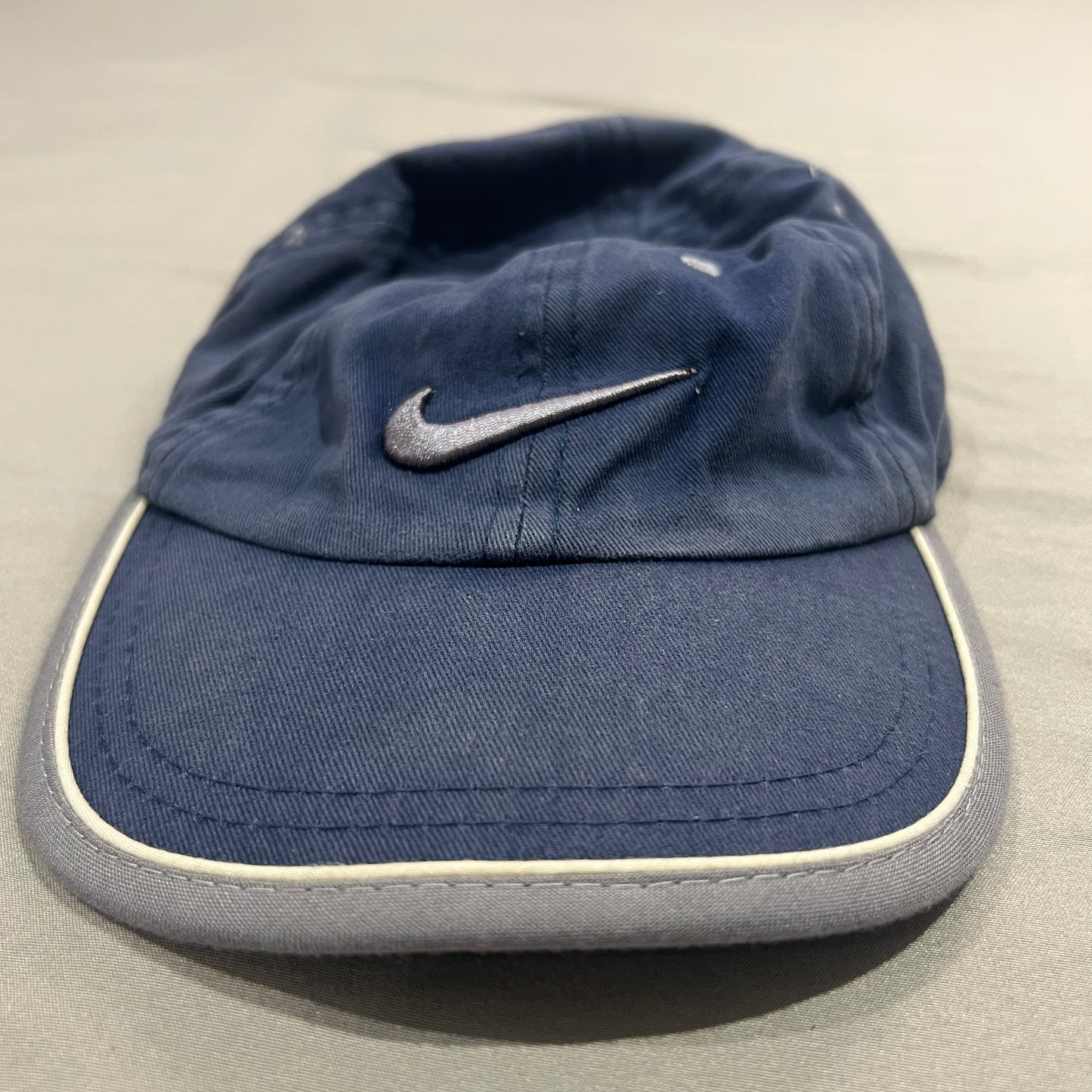 Vintage Nike Kids Hat 4-7