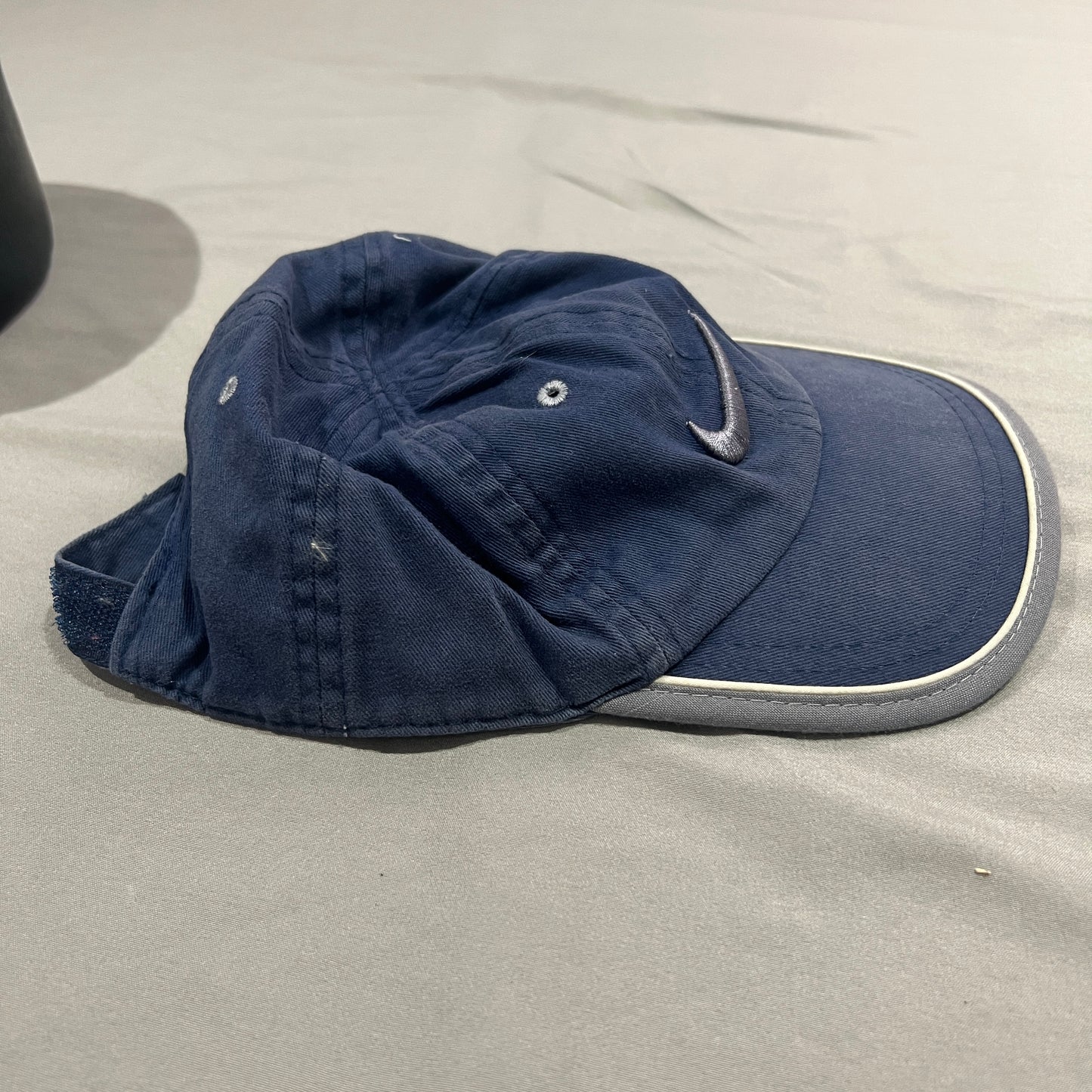 Vintage Nike Kids Hat 4-7