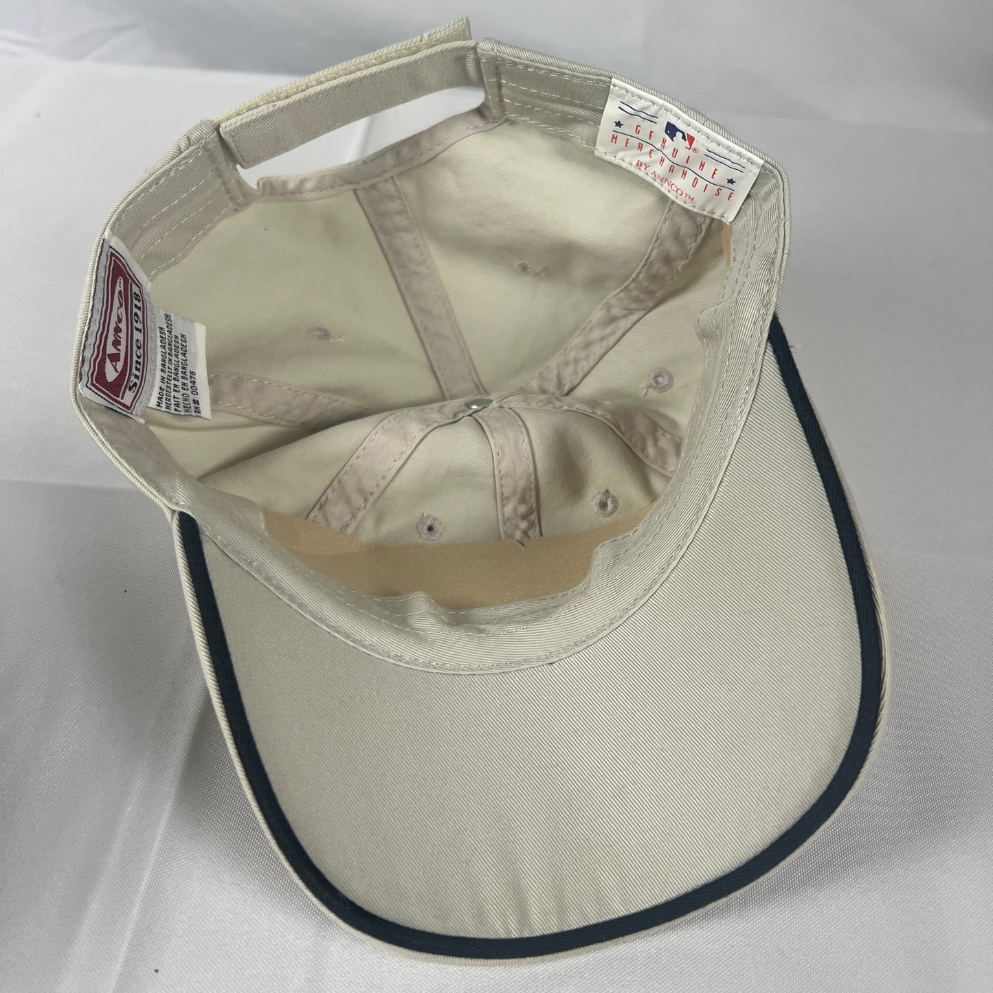 2003 All Star Game MLB Chicago Hat