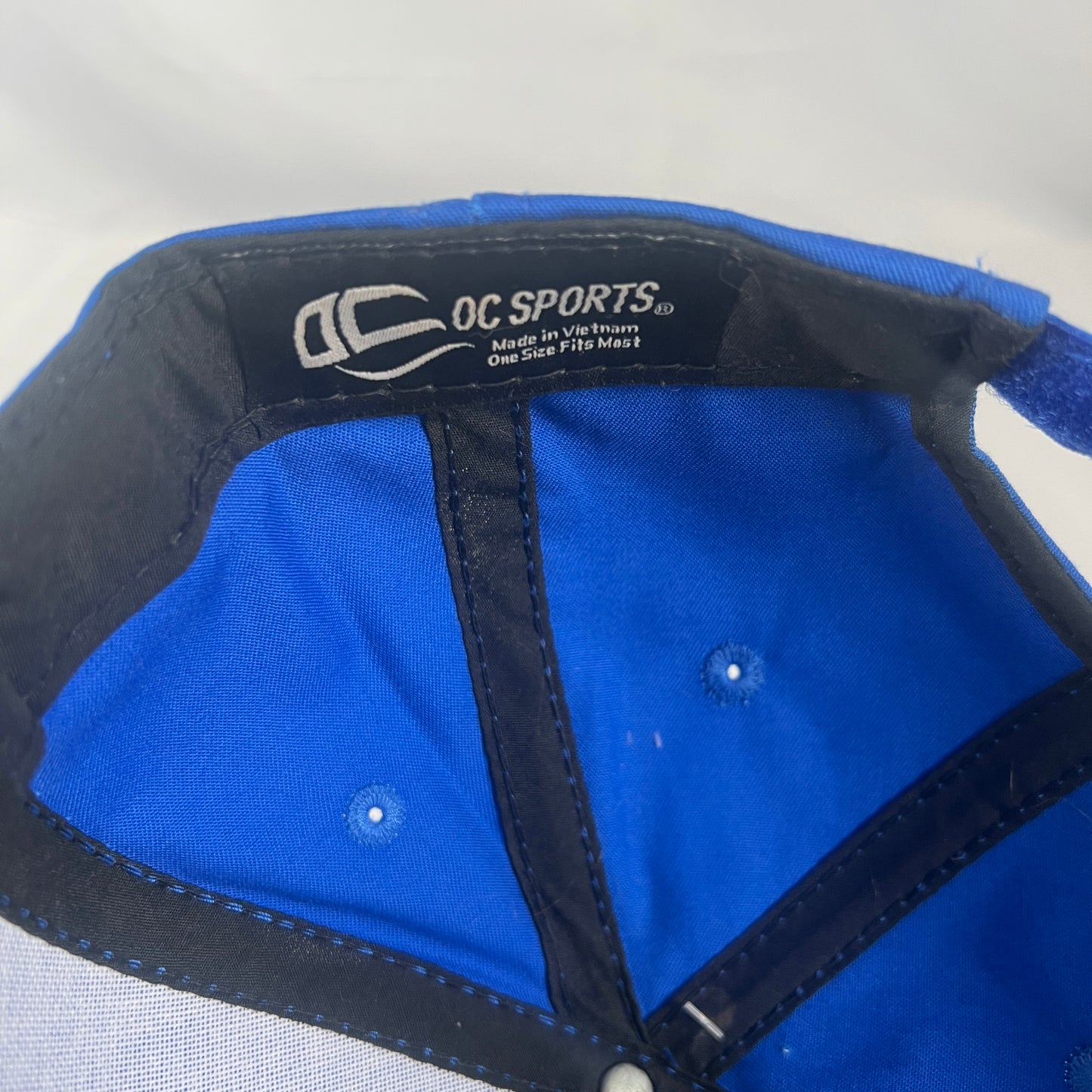 Kentucky Strapback Hat