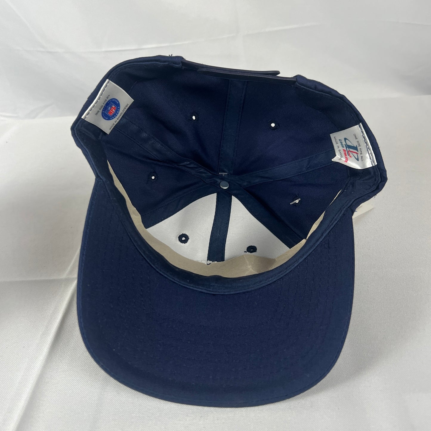 NWT 2000 Superbowl NFL Hat