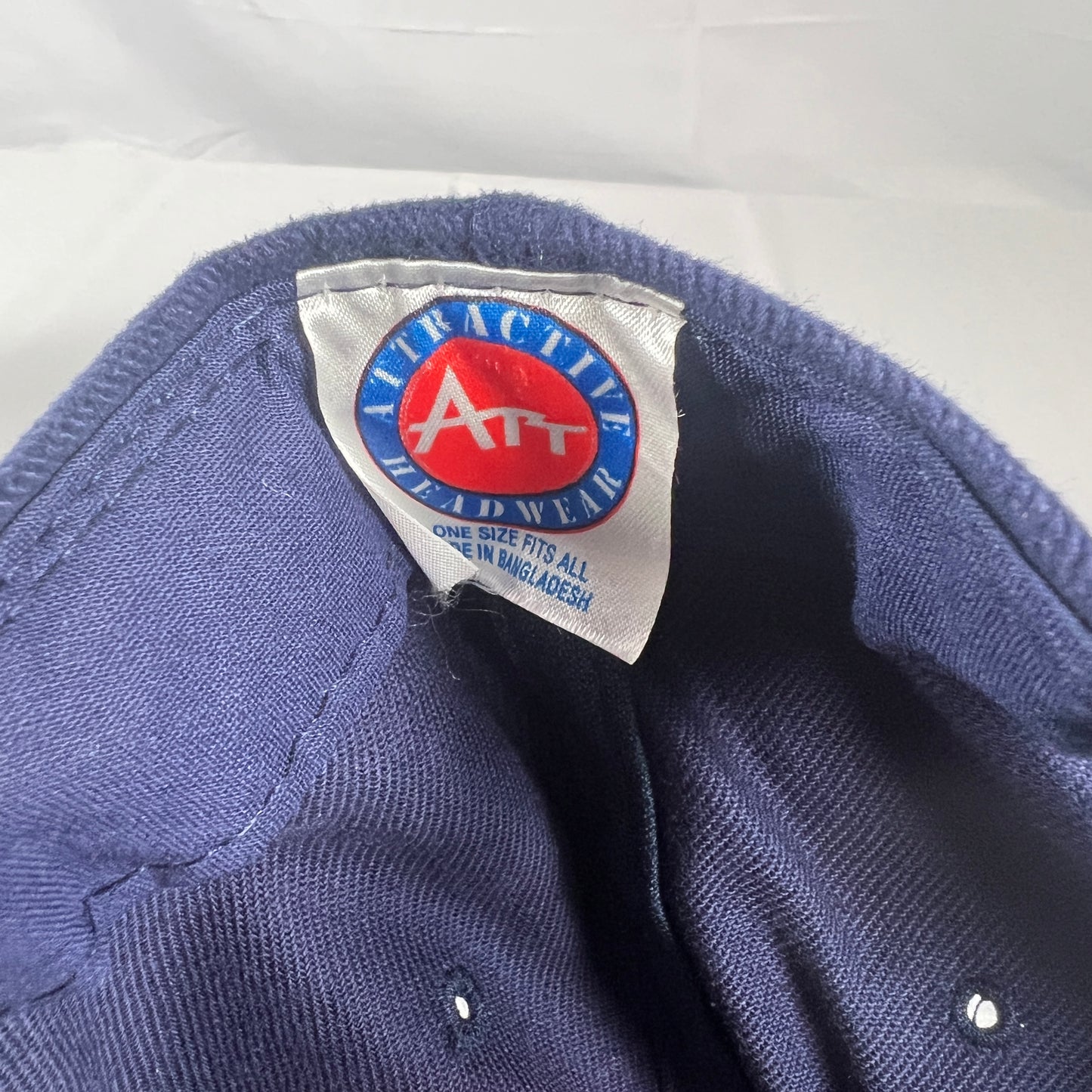 Michigan University Snapback Hat