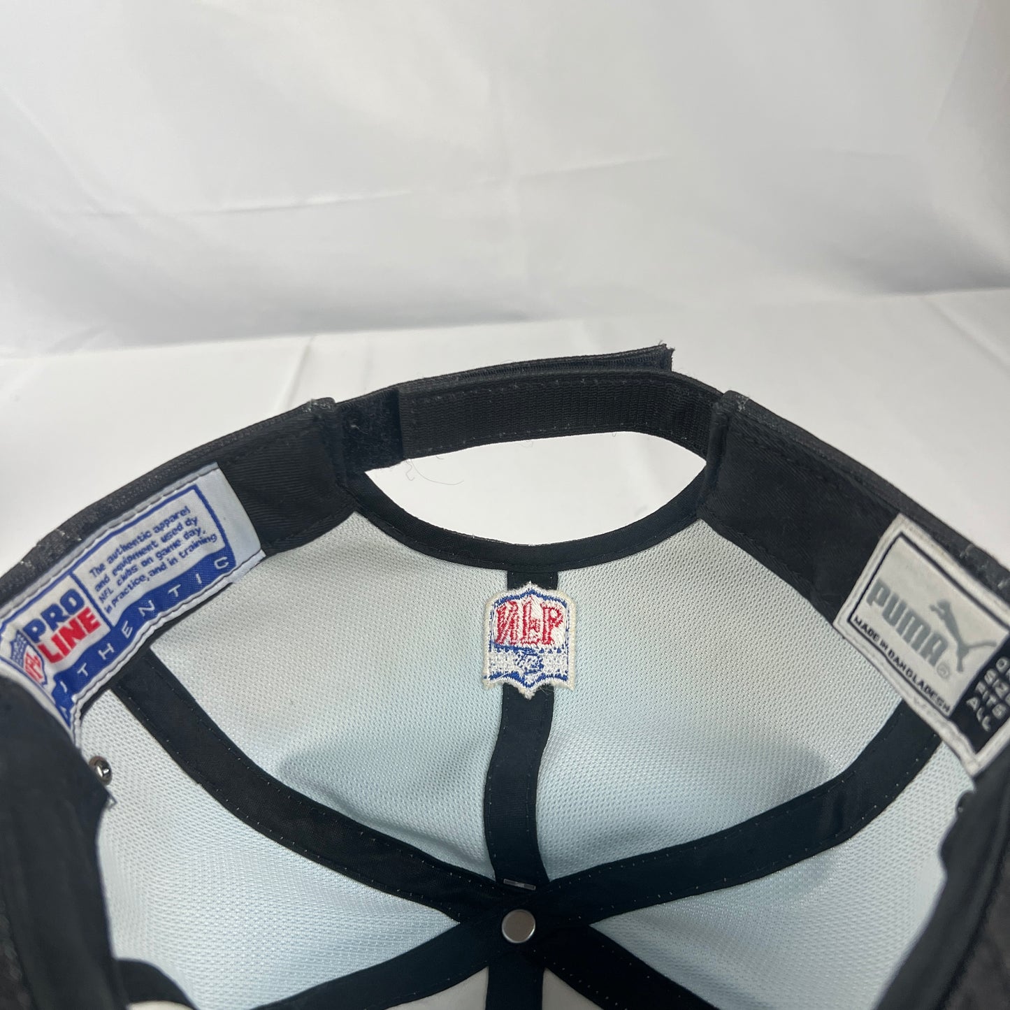 Jacksonville Jaguars Strapback Hat