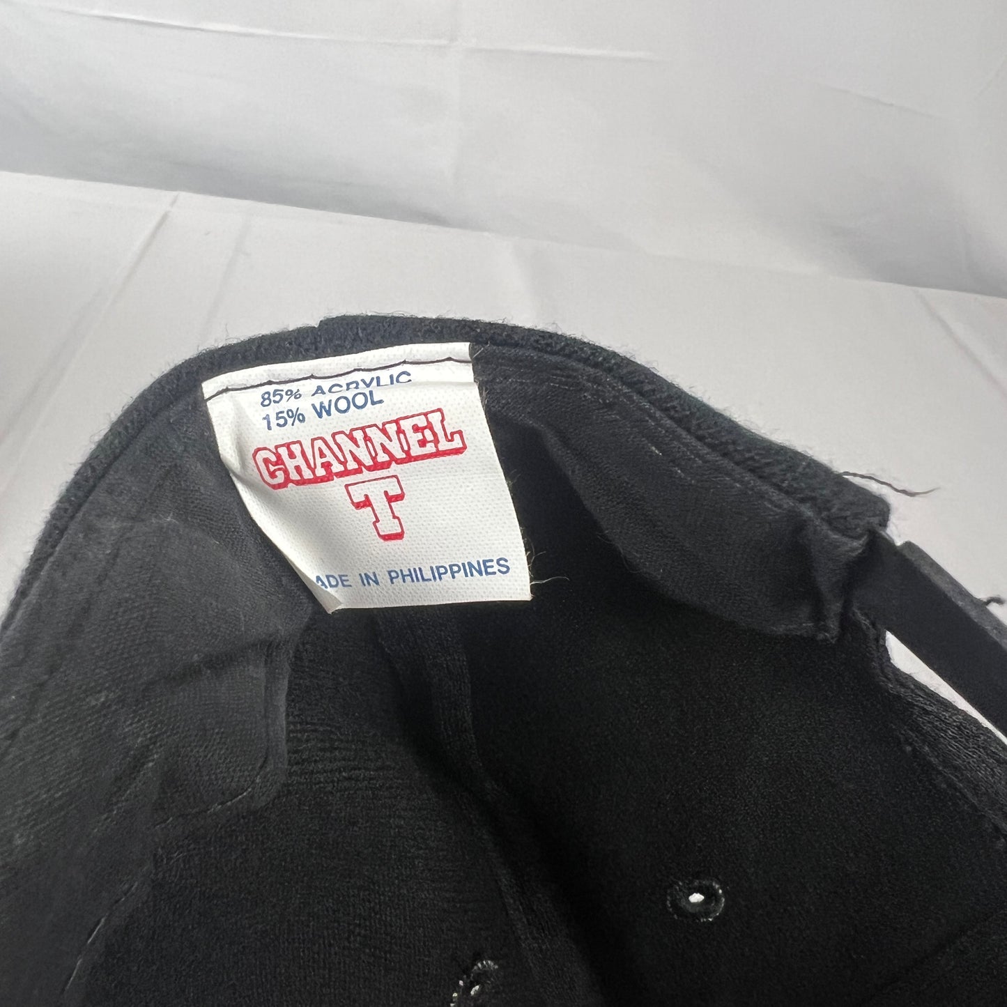 1995 Northwestern Big Ten Hat