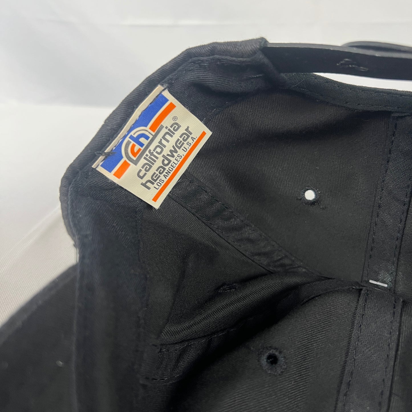 1996 Northwestern Rose Bowl Snapback Hat