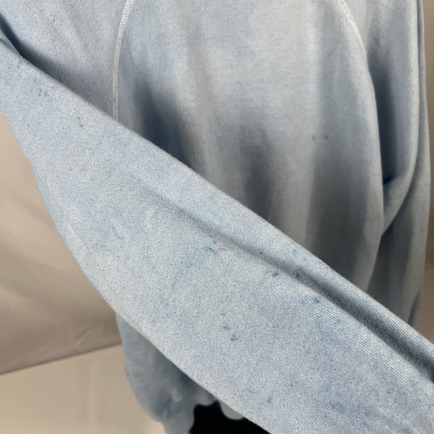 (Womans Large) 1990 Rose Bowl USC vs Michigan Sweater