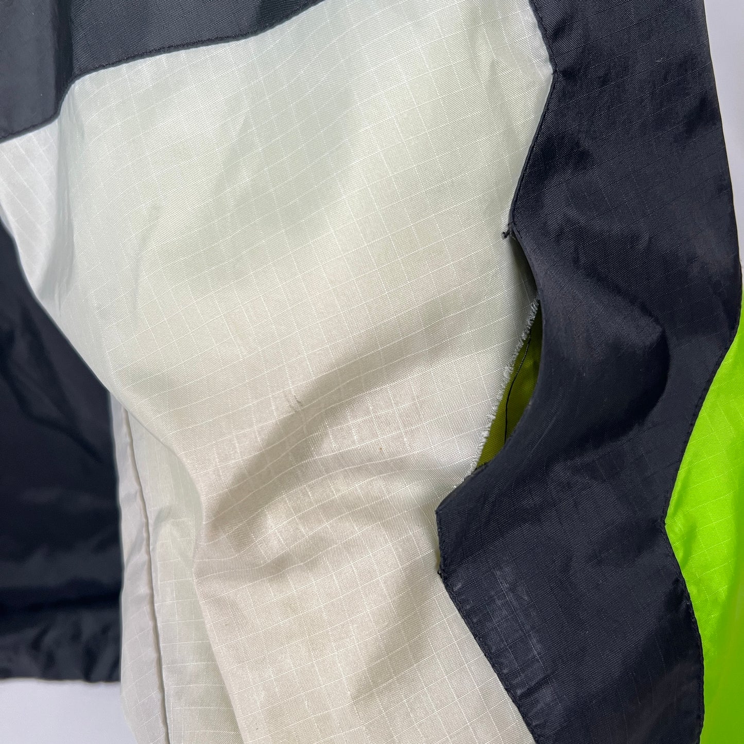 (Mens Large) 2 Fast 2 Furious Racing Jacket