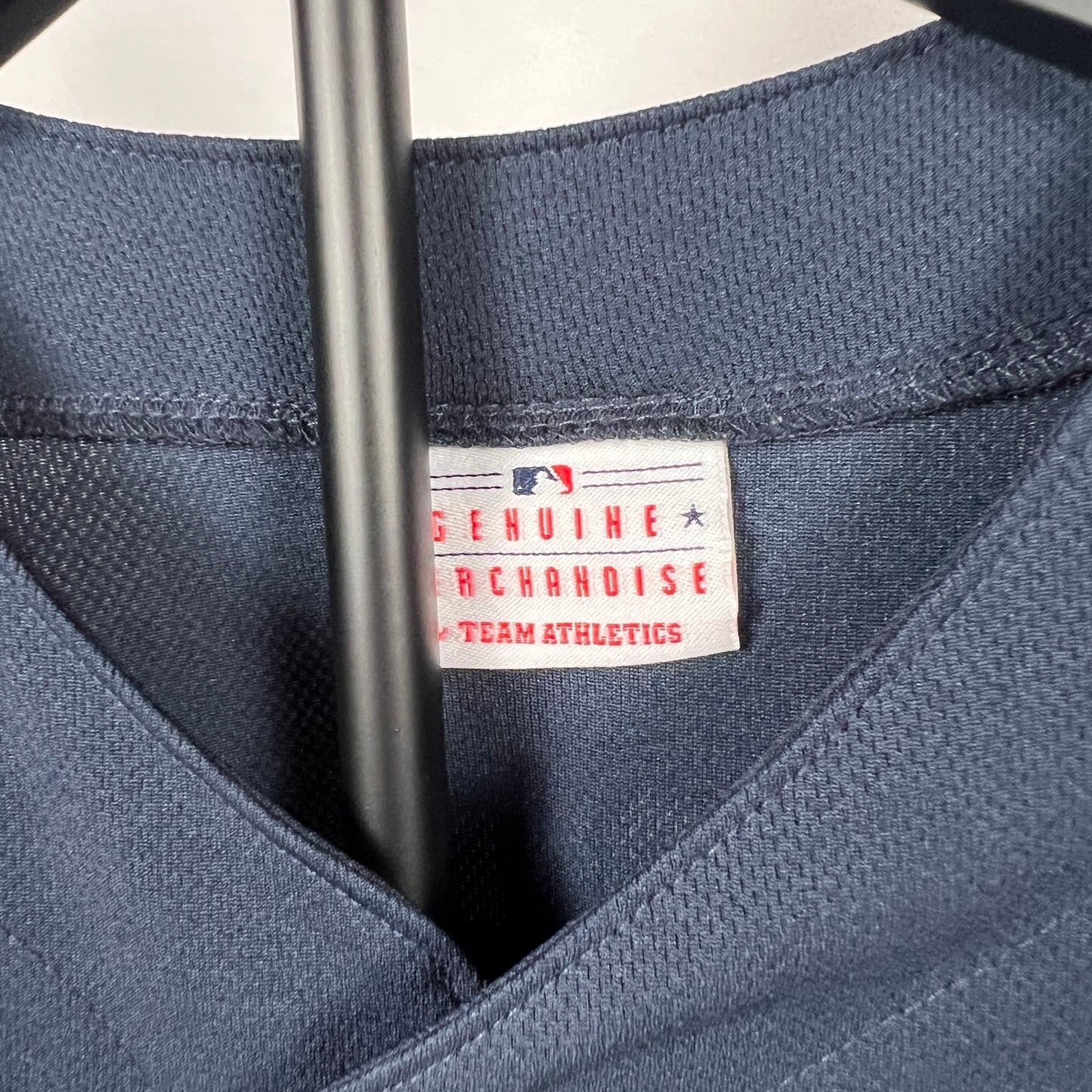 (Kids Medium) Jonathan McCroy Milwaukee Brewers Jersey