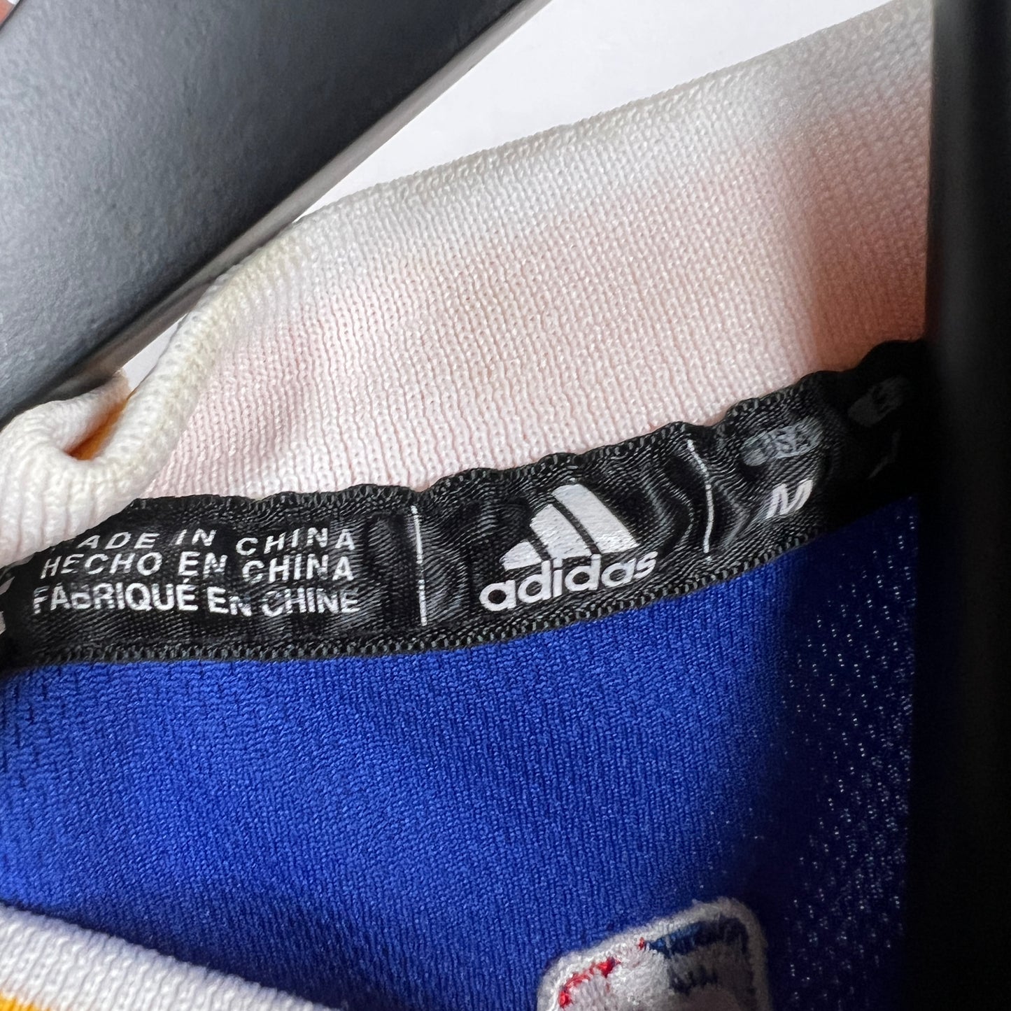 (Kids Medium) Stephen Curry Golden State Warriors Jersey