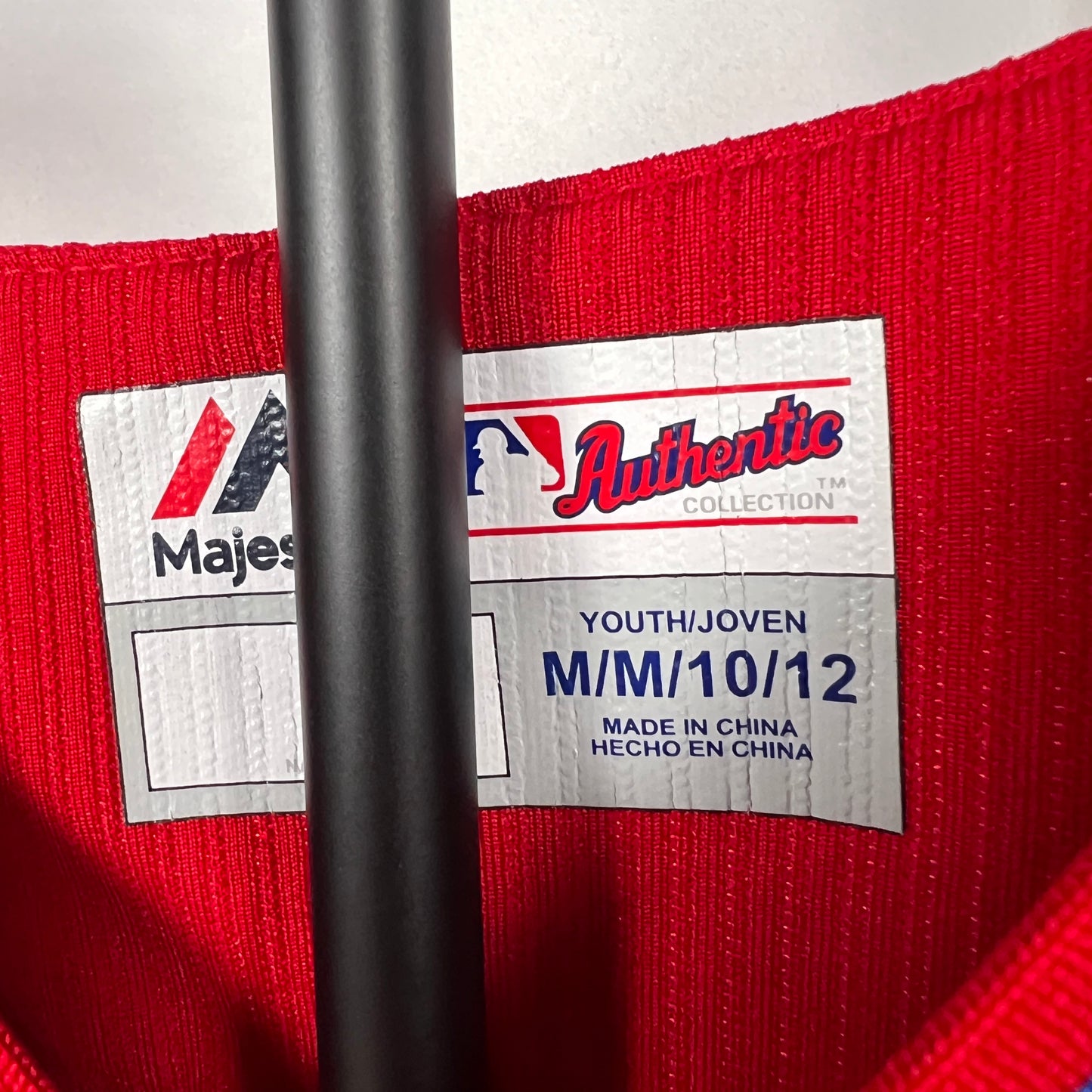 (Kids Medium) Philadelphia Phillies Jersey