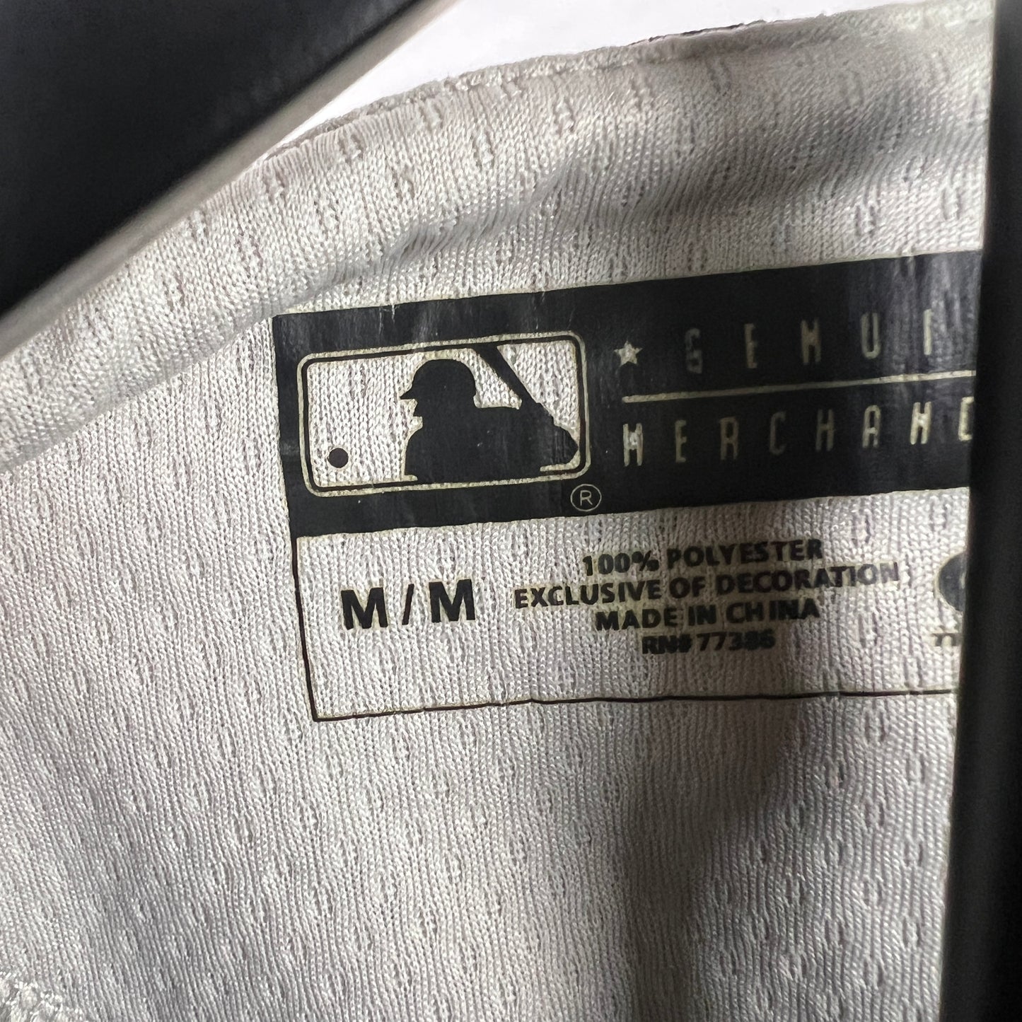 (Kids Medium) Chicago White Sox Jersey