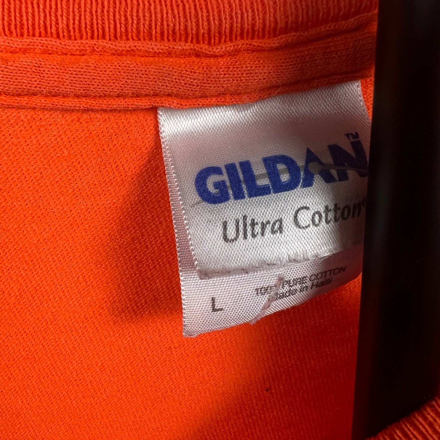 (Mens Large) Illinois Chief Shirt