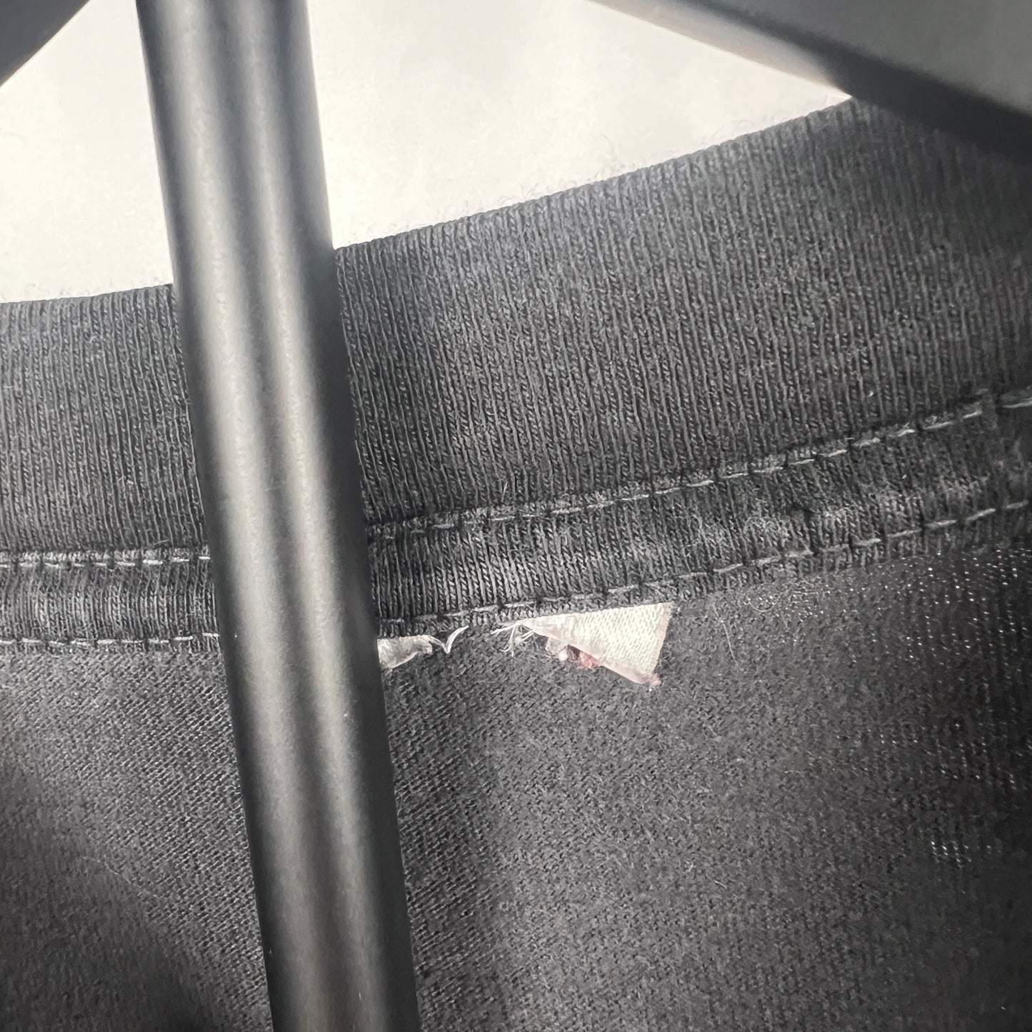 (Mens Large) 1996 Chicago Bulls Shirt