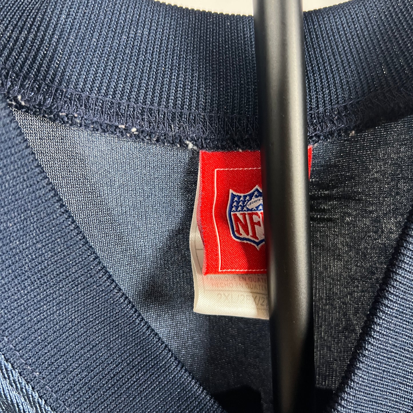 (Mens 2XL) Brian Urlacher Chicago Bears Jersey