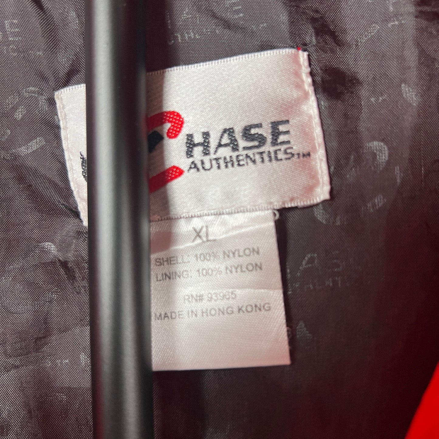 (Mens XL) NASCAR Dale Earnhardt Jacket