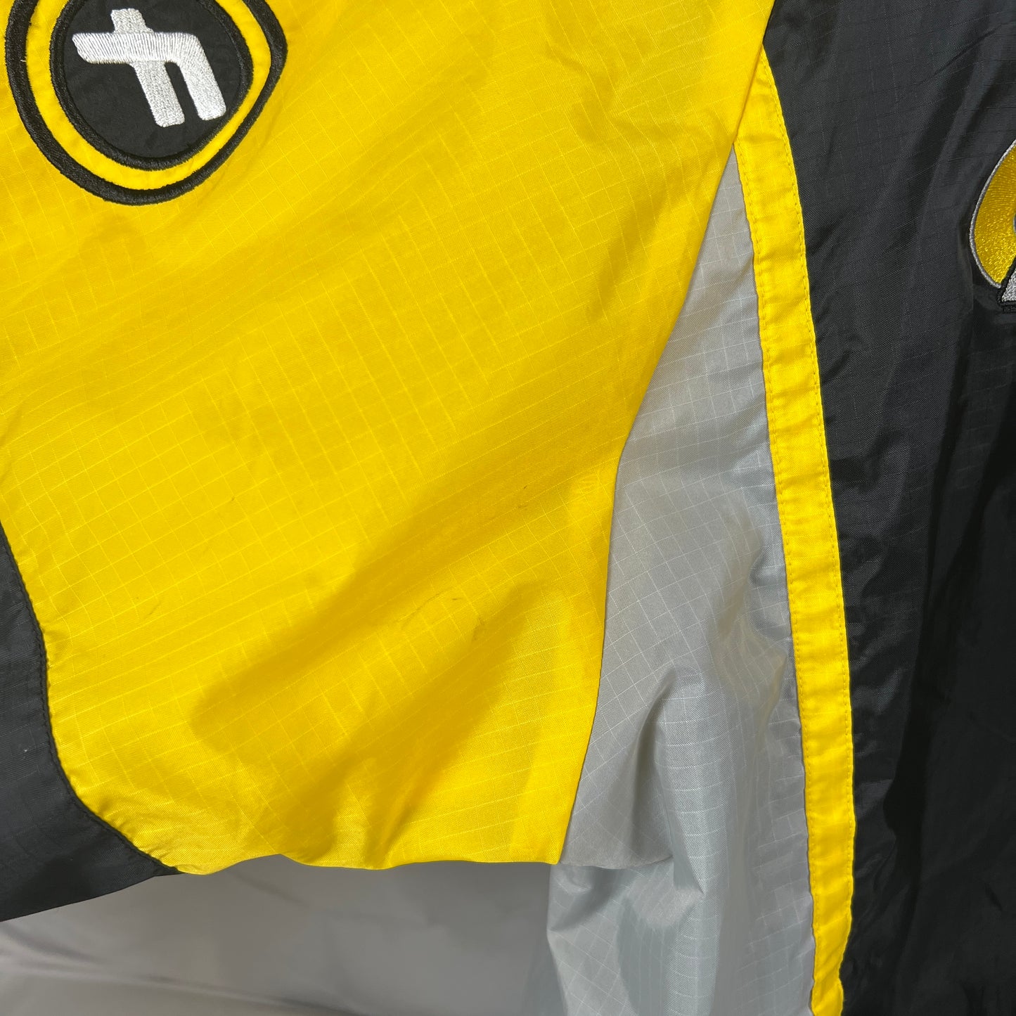 (Mens Large) Fast 2 Furious Windbreaker Jacket