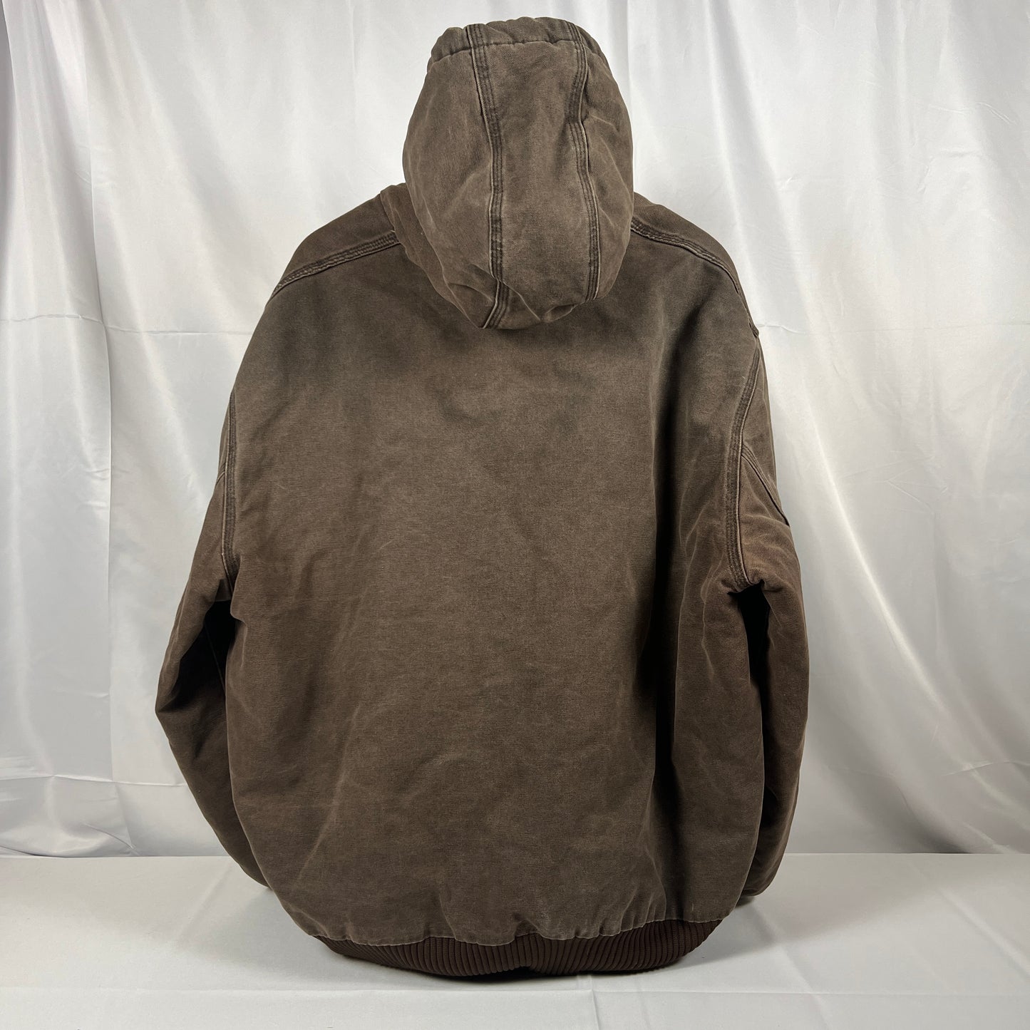 (Mens XL) Carhartt Active Jacket