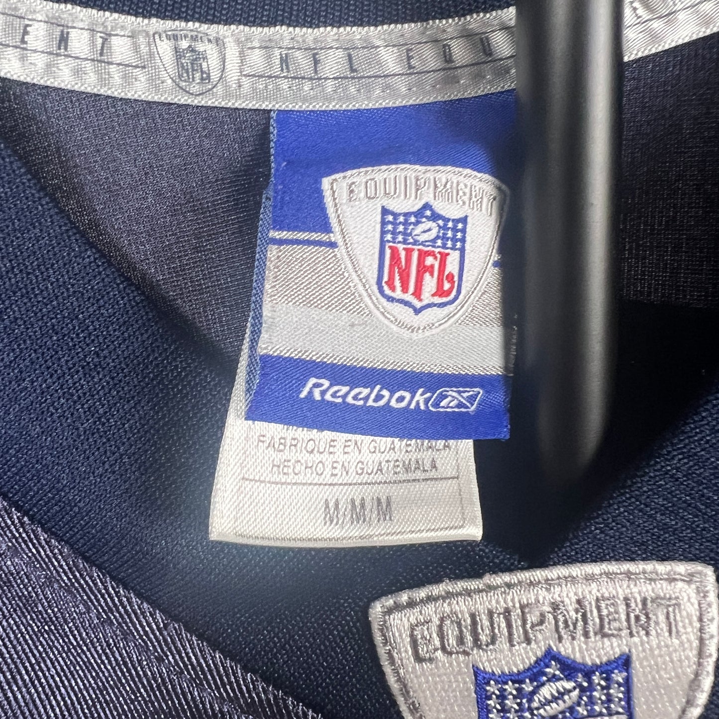 (Mens Medium) Alex Brown Chicago Bears Jersey