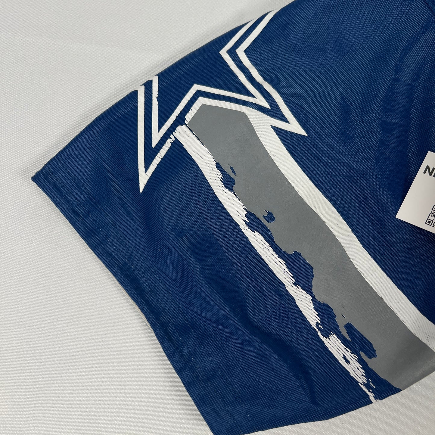 (Mens Medium) Emmitt Smith Reversible Jersey Dallas Cowboys