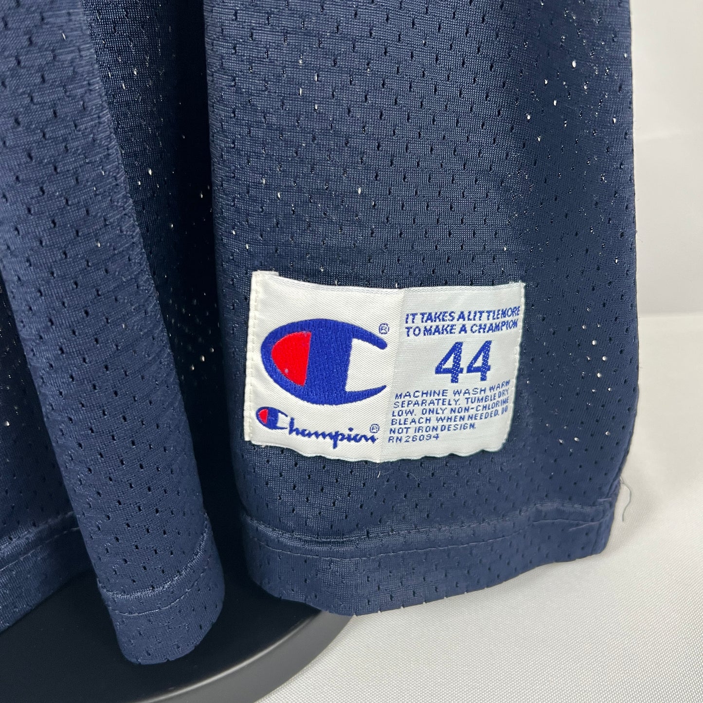 (Mens 44 / Large) Curtis Conway Chicago Bears Jersey