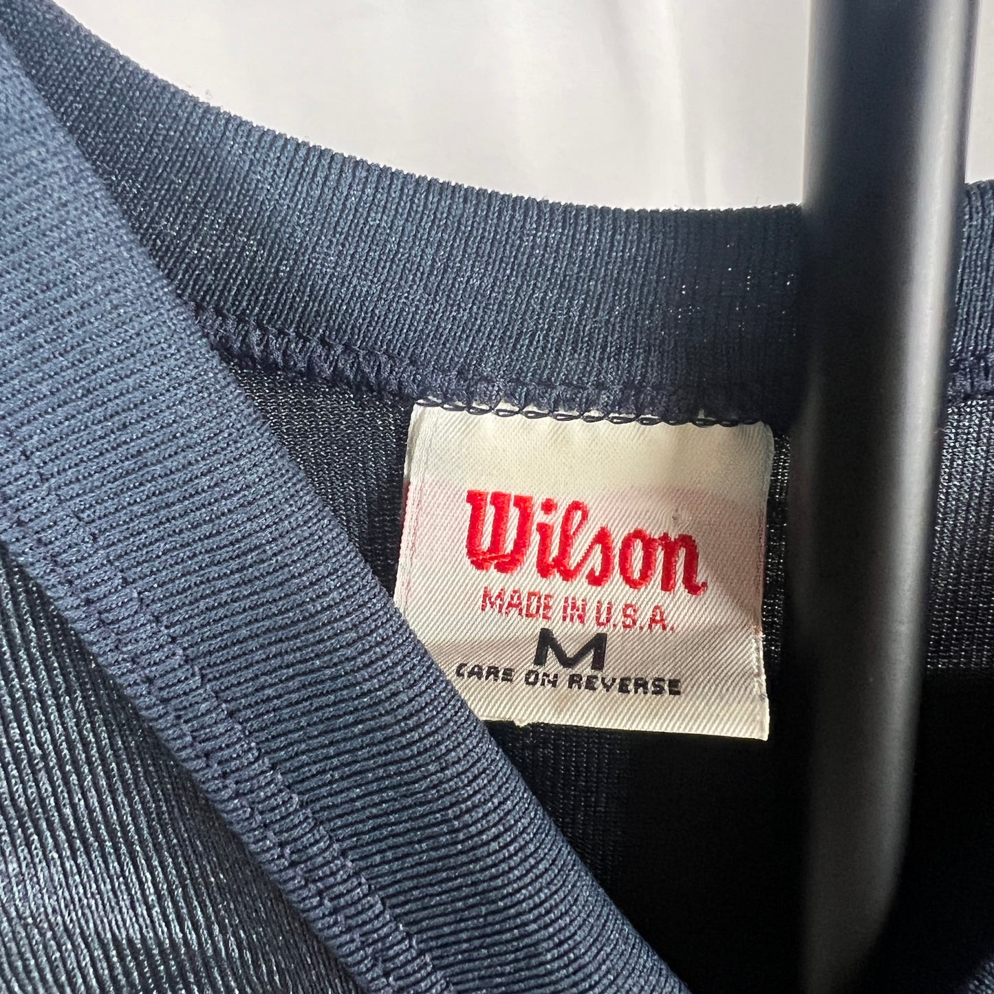 (Mens Medium) Rashaan Salaam Chicago Bears Jersey