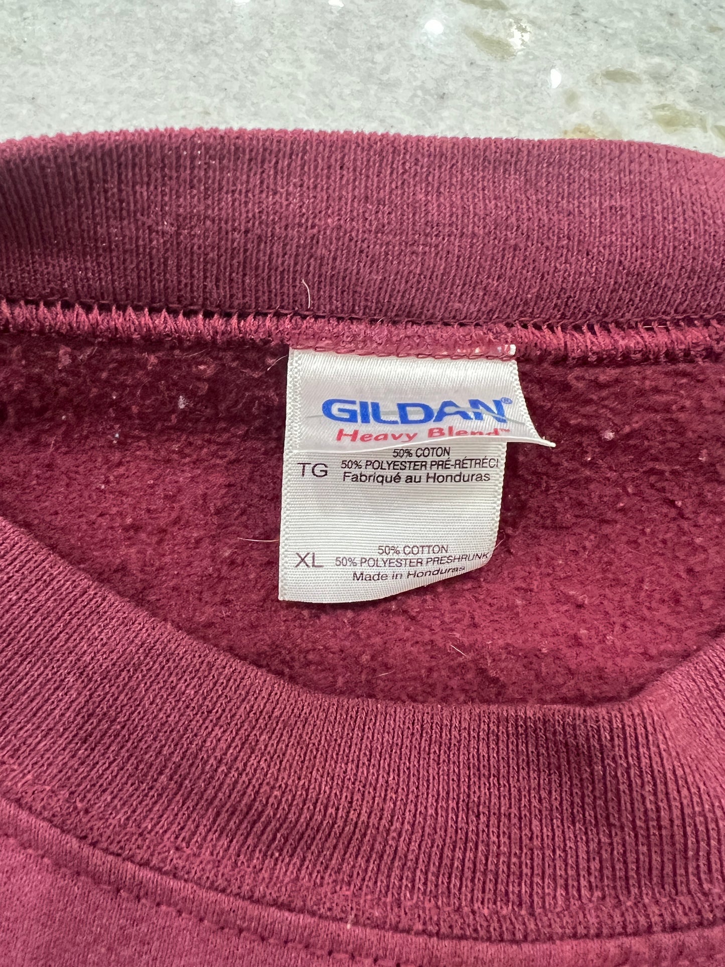 (Mens XL) Arizona State Sweater