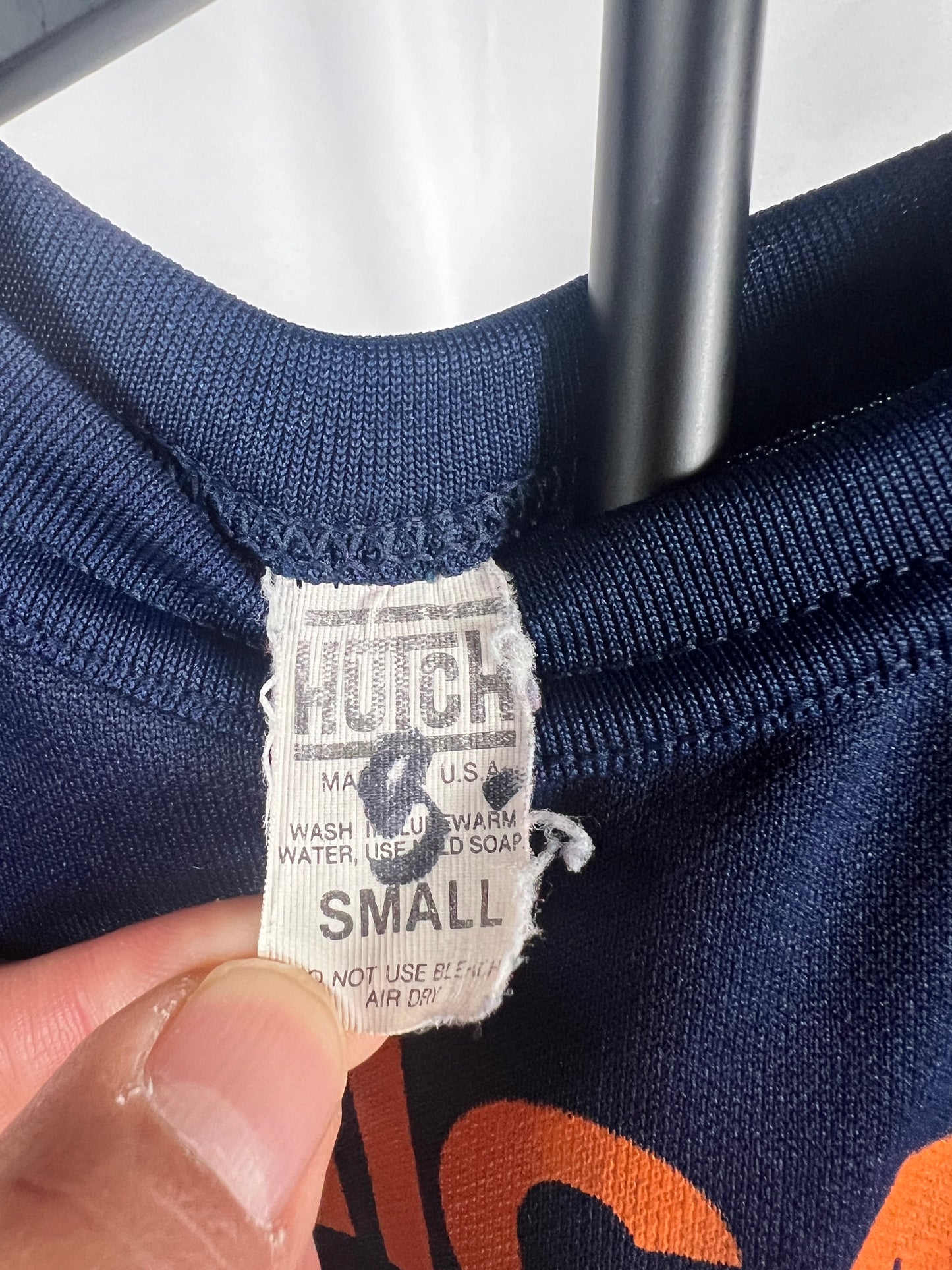 (Kids Small) Walter Payton Chicago Bears Shirt Jersey